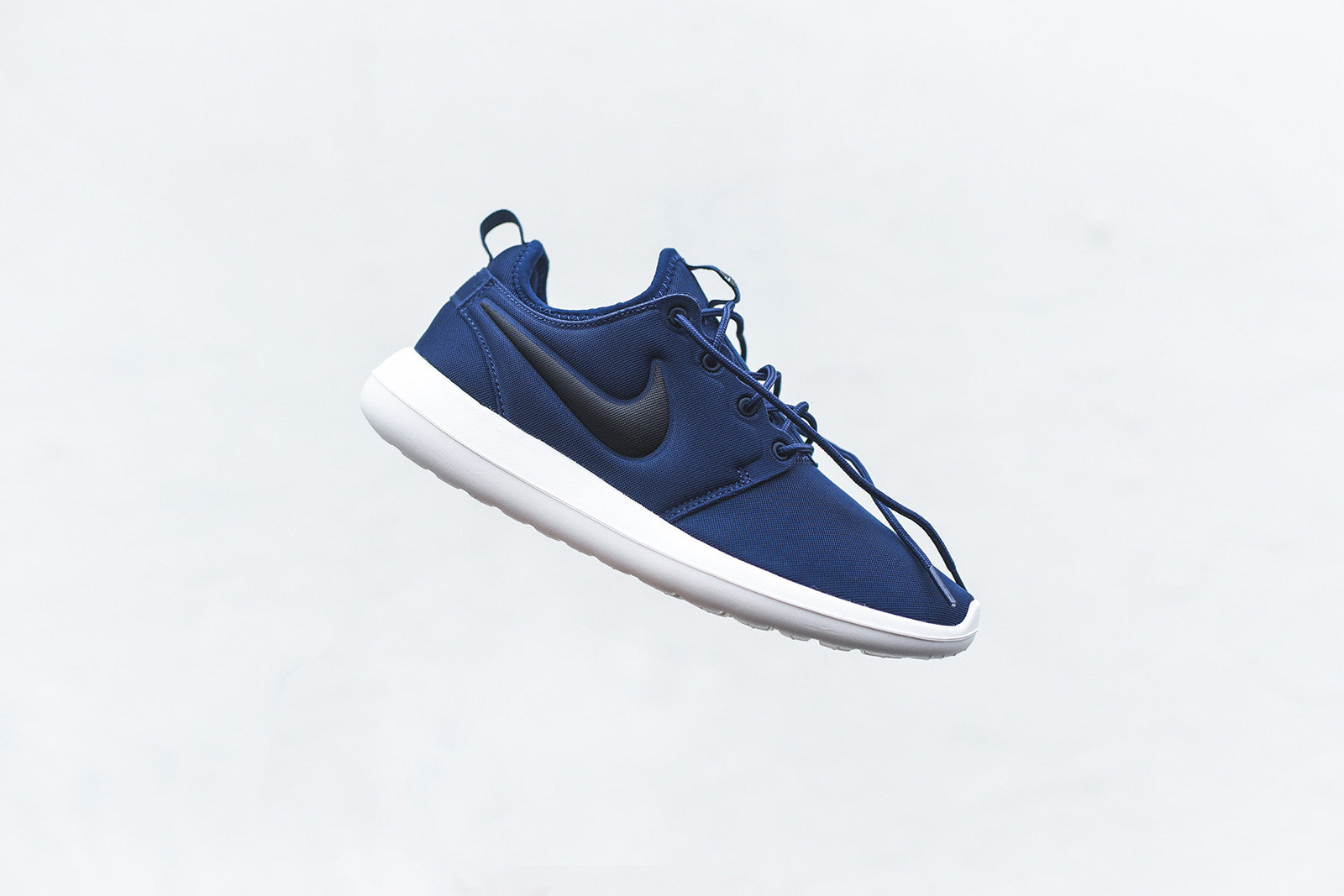 Nike Roshe II - Navy