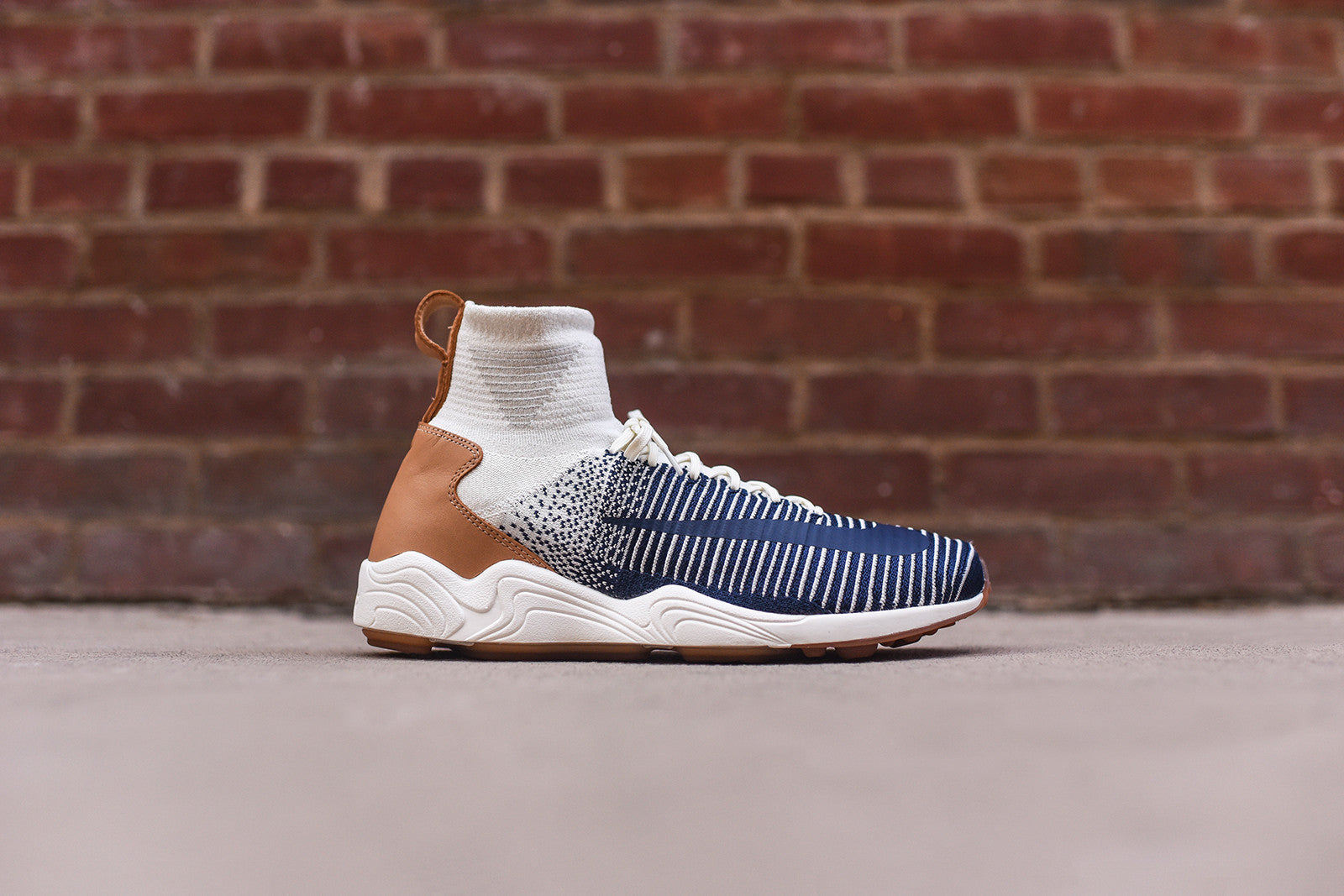Nike Zoom Mercurial XI FK - Sail