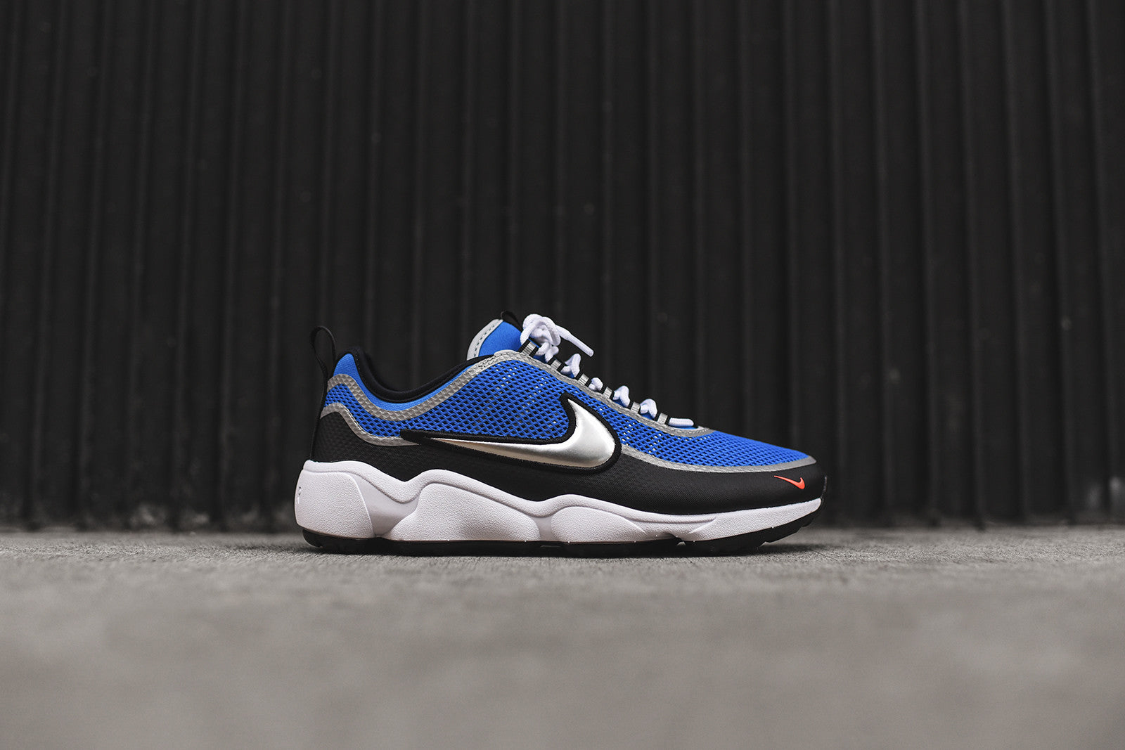 Nike Air Zoom Spiridon Ultra - Regal Blue