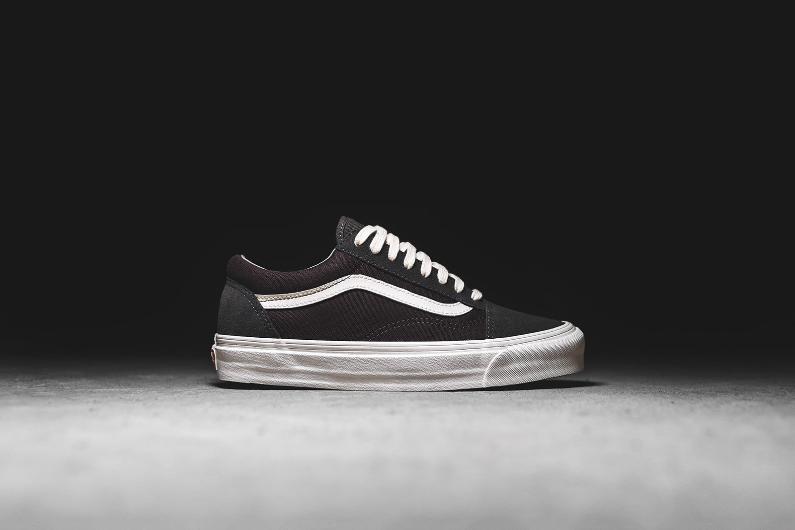 Vans Spring '17, Delivery 3