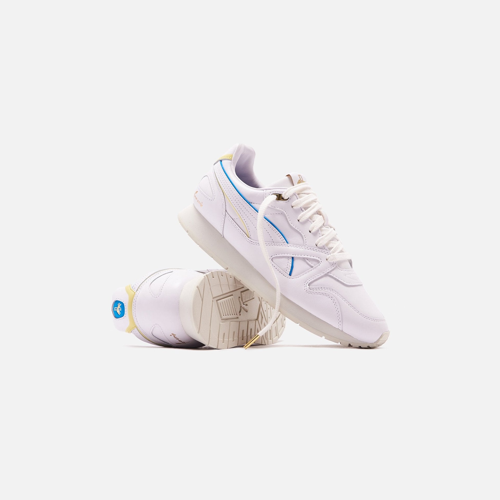 Puma Mirage OG RDL FS - Puma White / Vaporous Gray