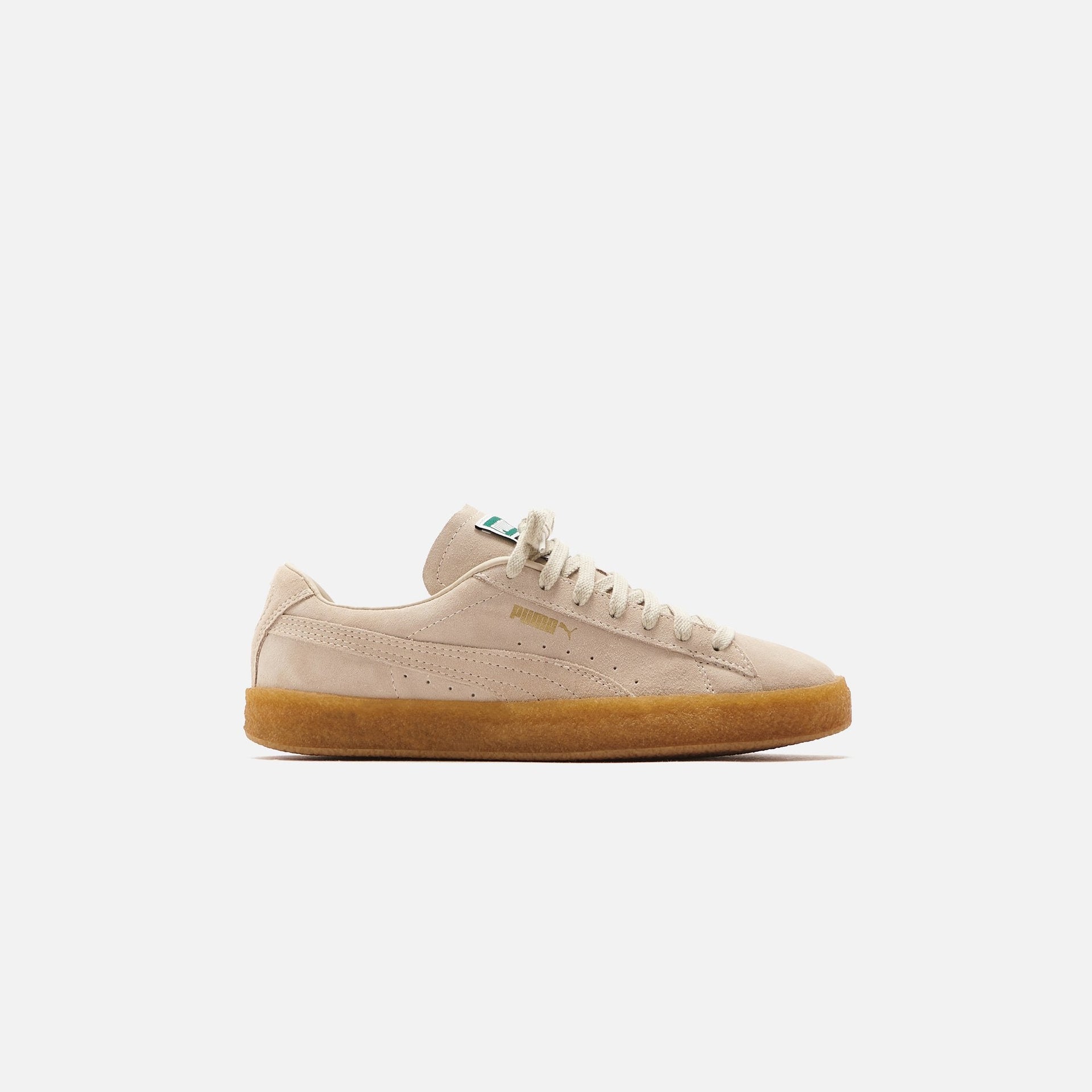 Puma Suede Crepe - Peyote