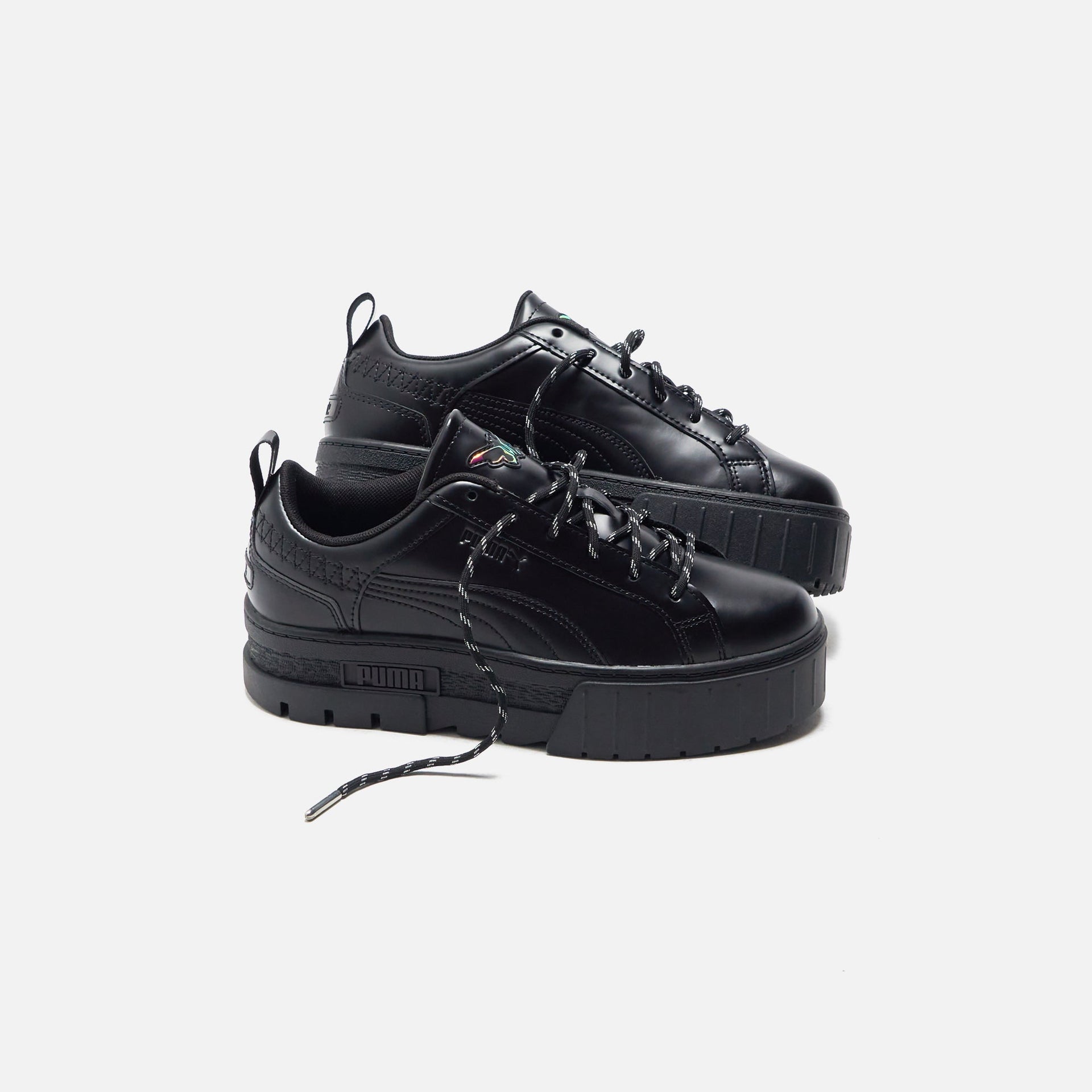 Puma x Dua Lipa WMNS Mayze - Black