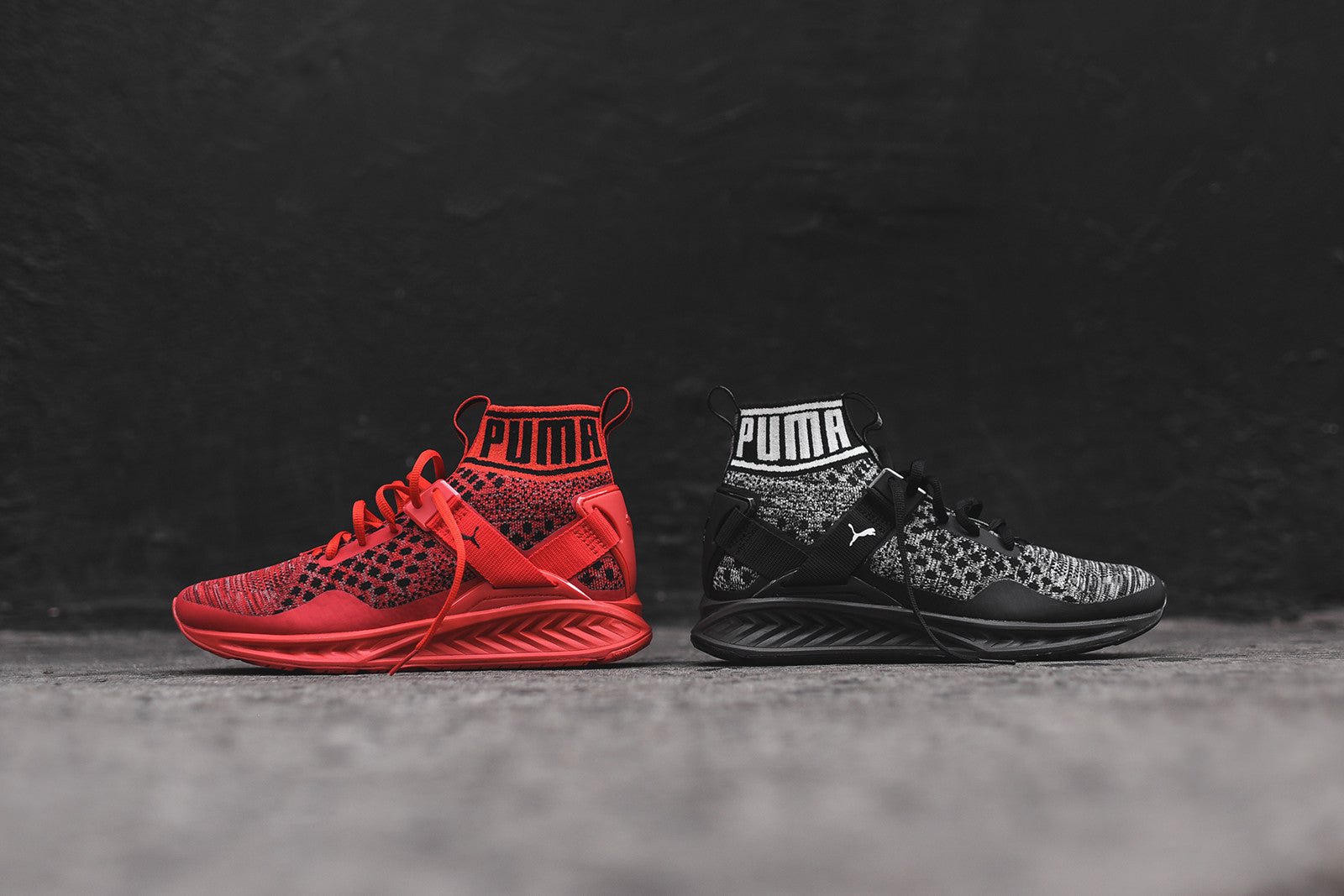 Puma Ignite EvoKnit Pack