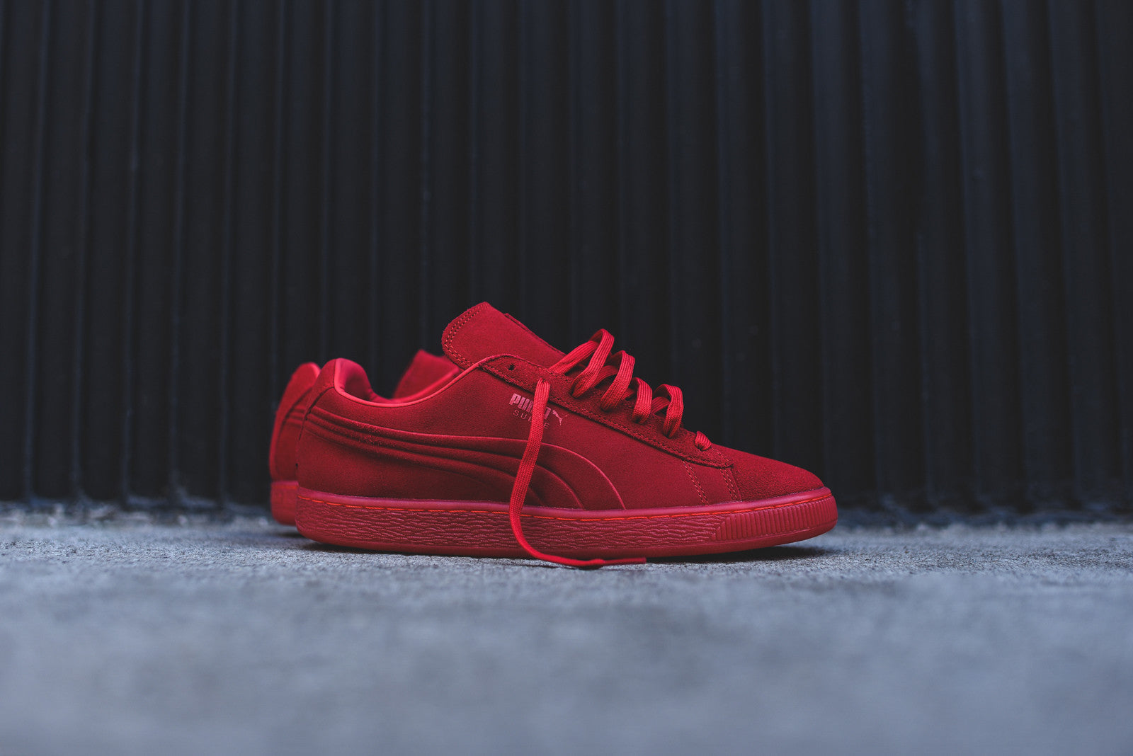Puma Suede Classic Ice Pack