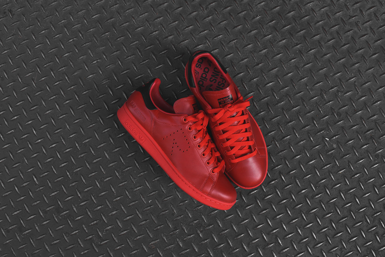 adidas Originals x Raf Simons Stan Smith Pack