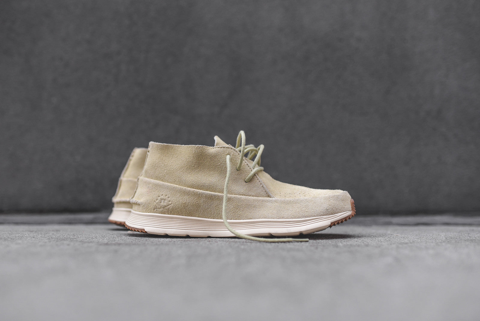 Ransom Holding Co. Spring 2016