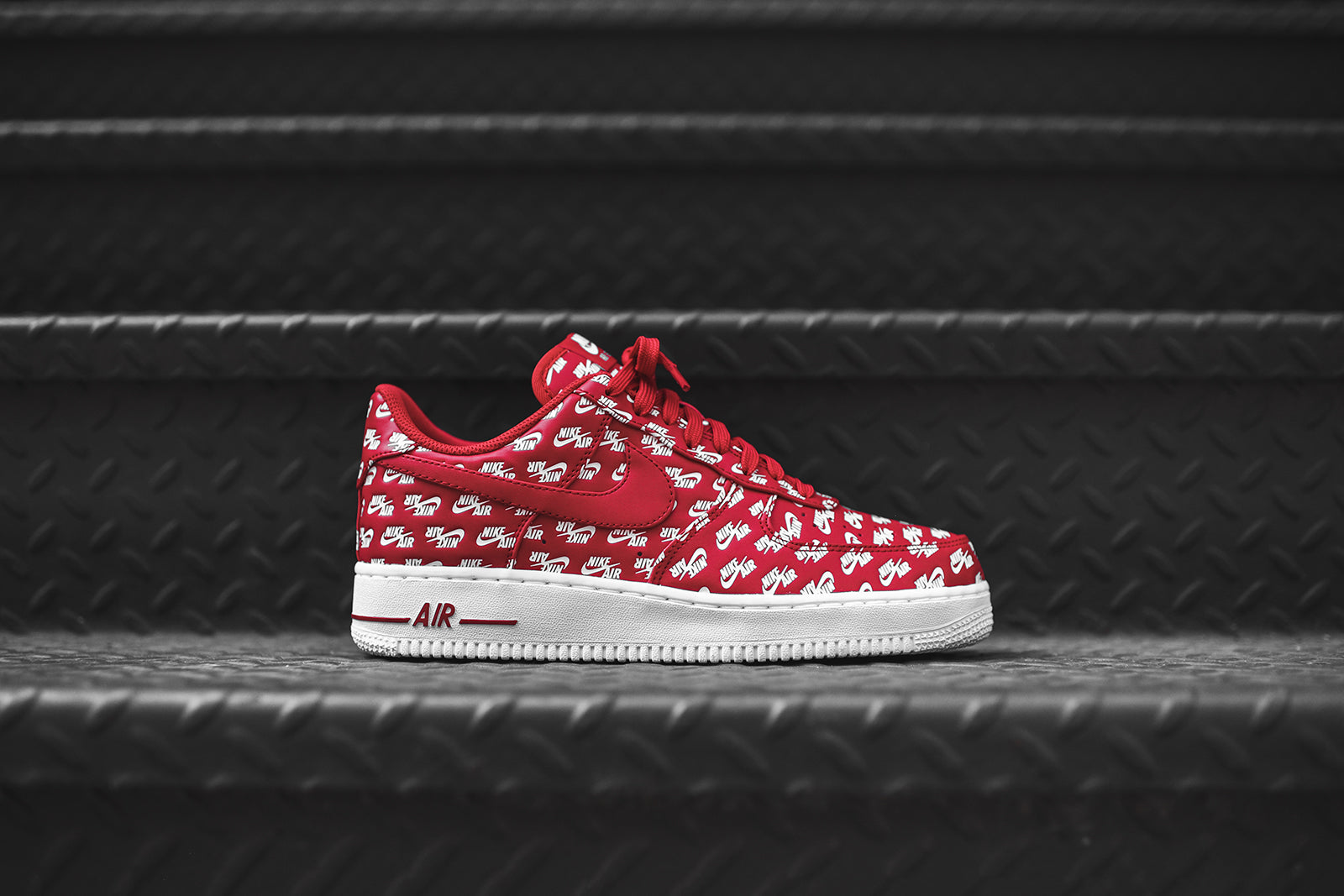 Nike Air Force 1 '07 QS All Over Pack