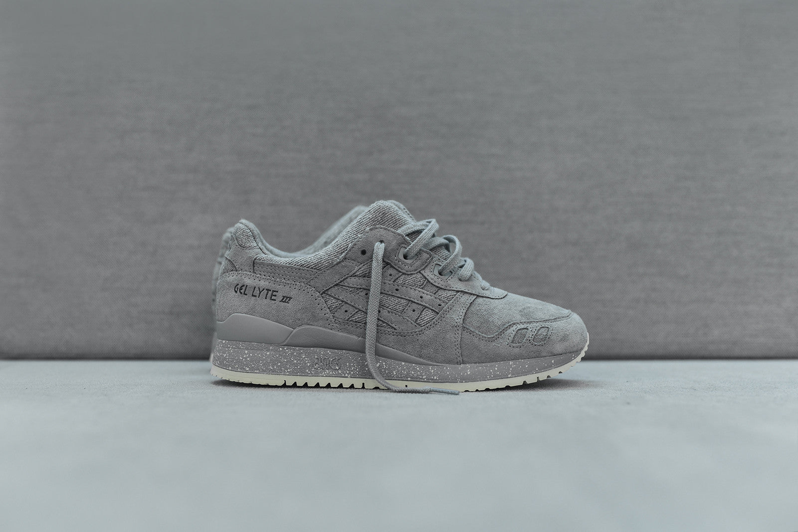 Asics x Reigning Champ Gel Lyte III