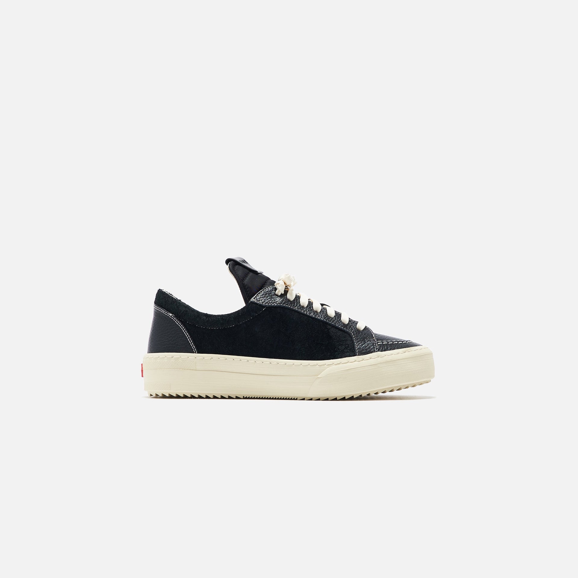 Rhude V1 Low - Black / White