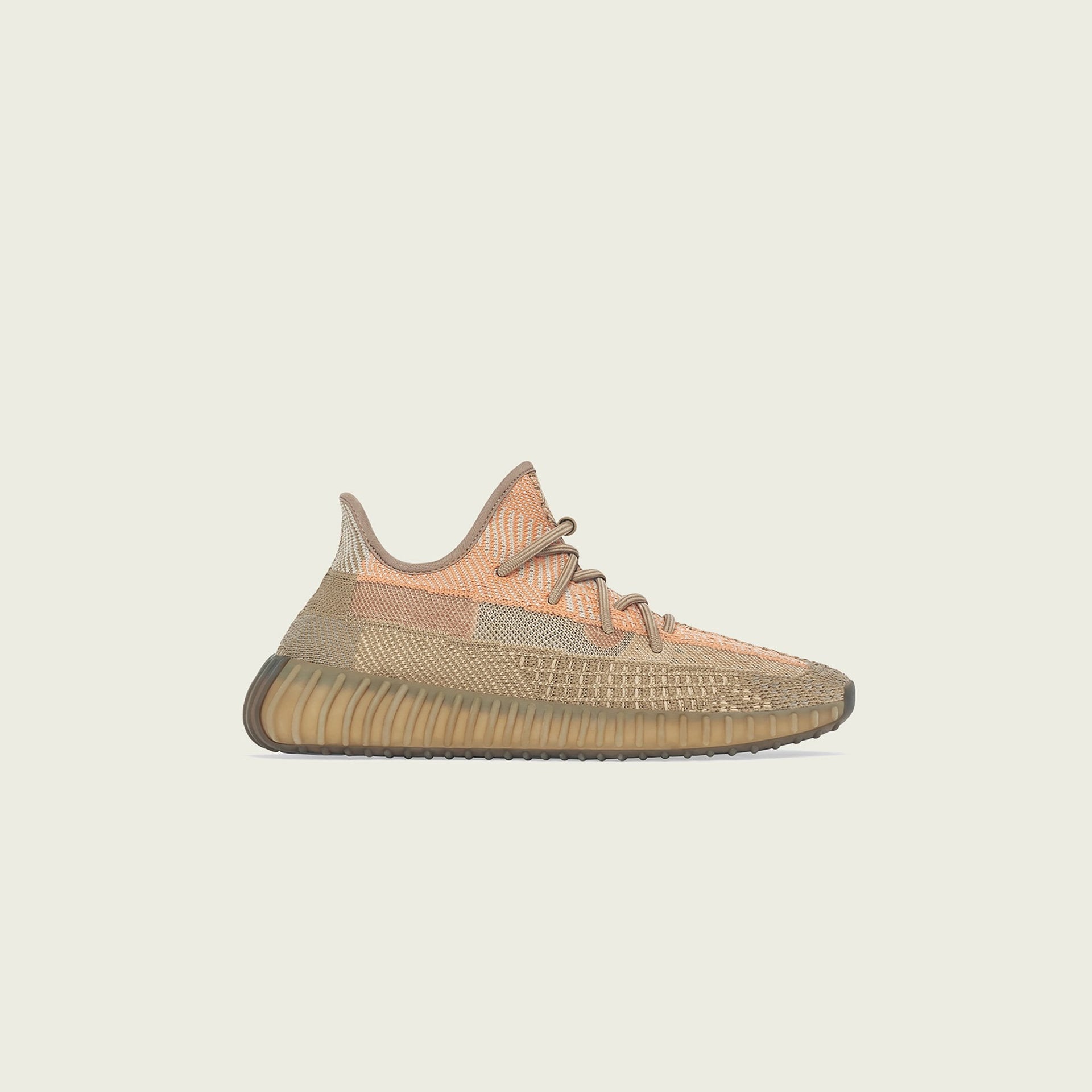 adidas Yeezy 350 V2 - Sand Taupe