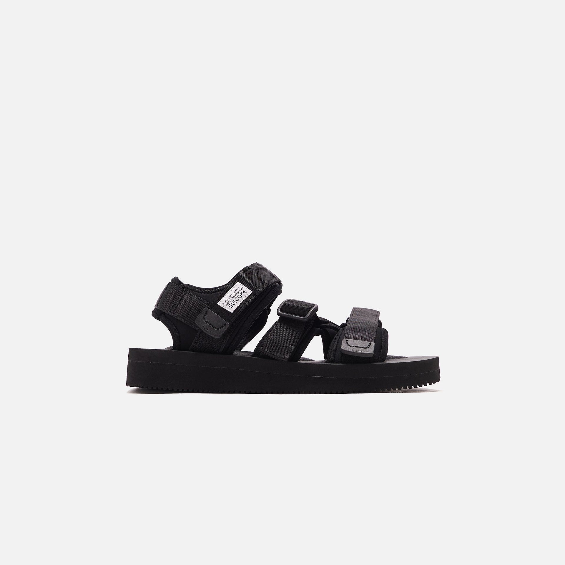 Suicoke Kisee-V - Black