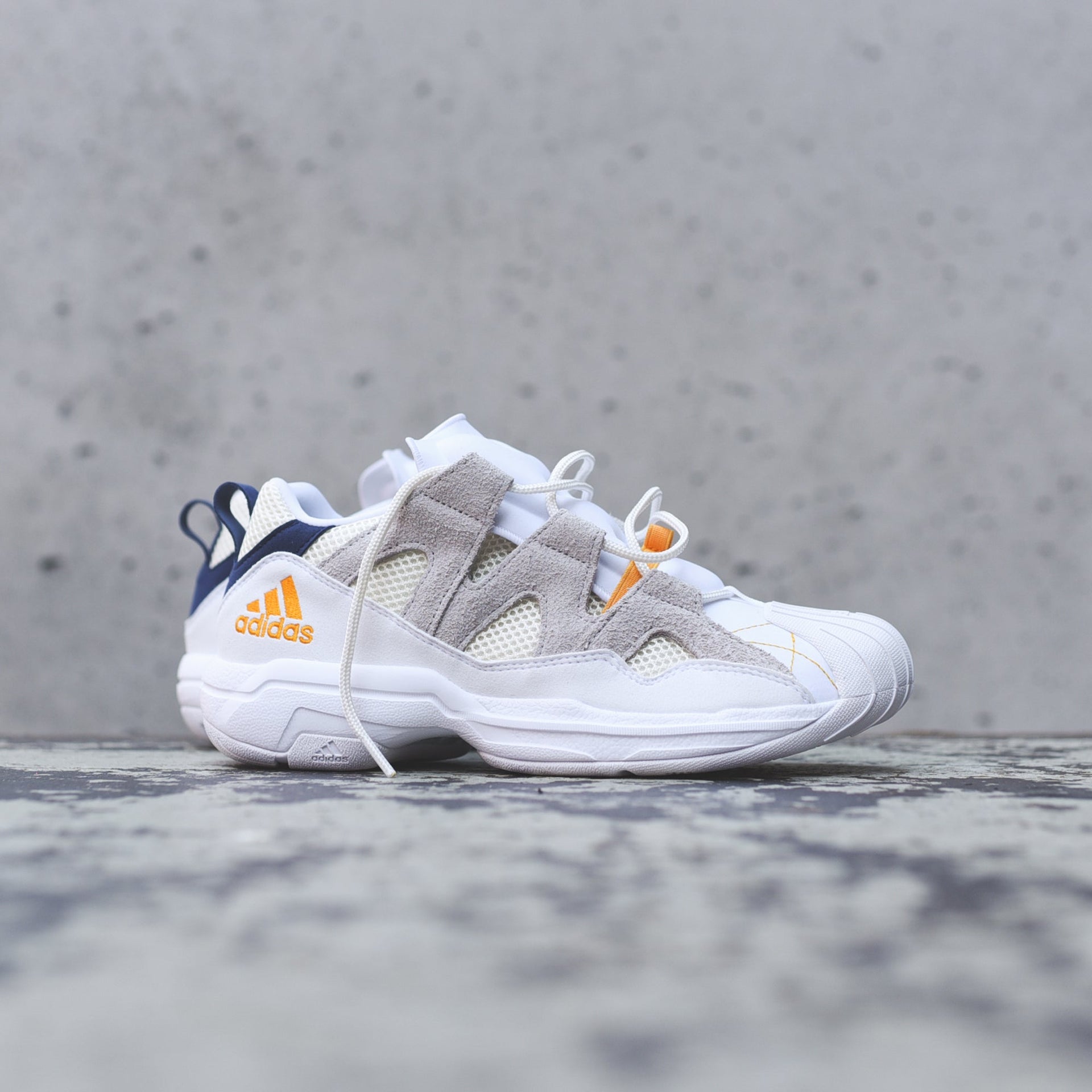 adidas Consortium Workshop SS2G & Falcon Pack