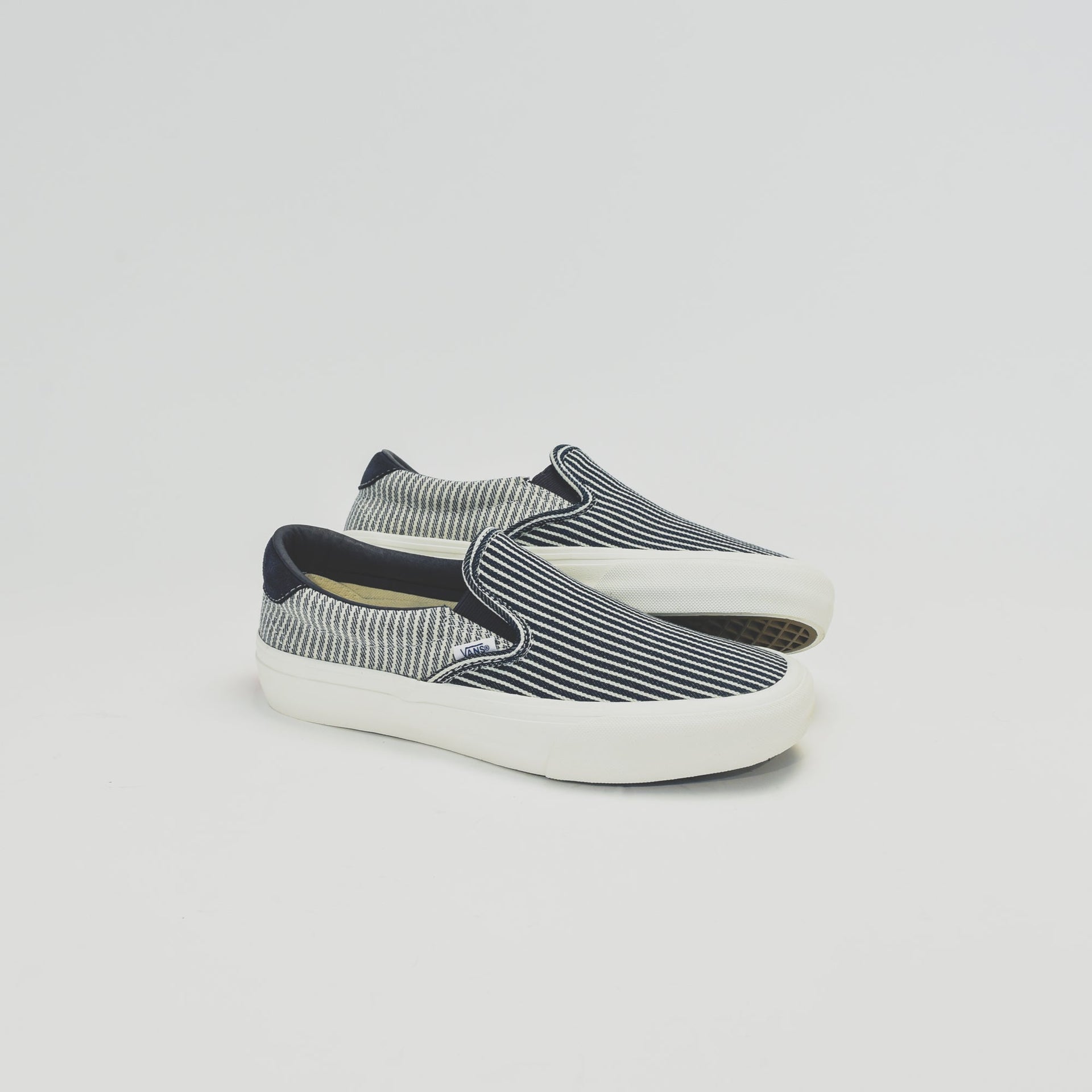 Vans Vault Slip-On 59 VLT LX - Mt. Vernon