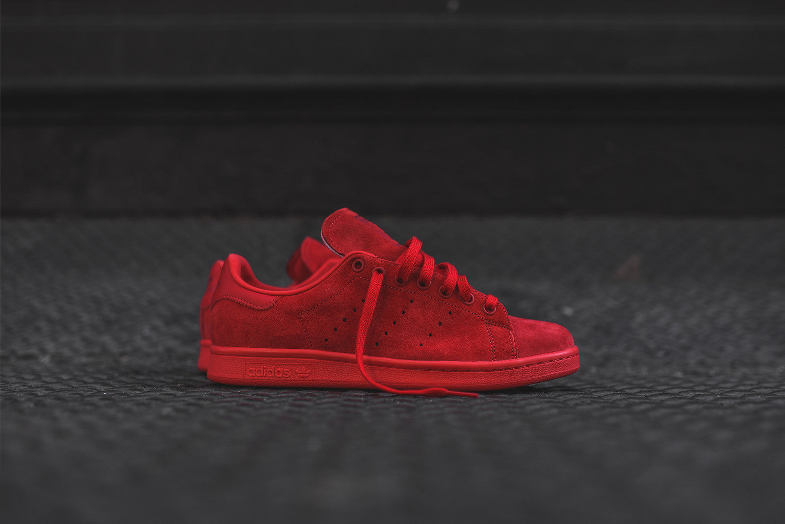 adidas Originals Stan Smith - Suede Pack