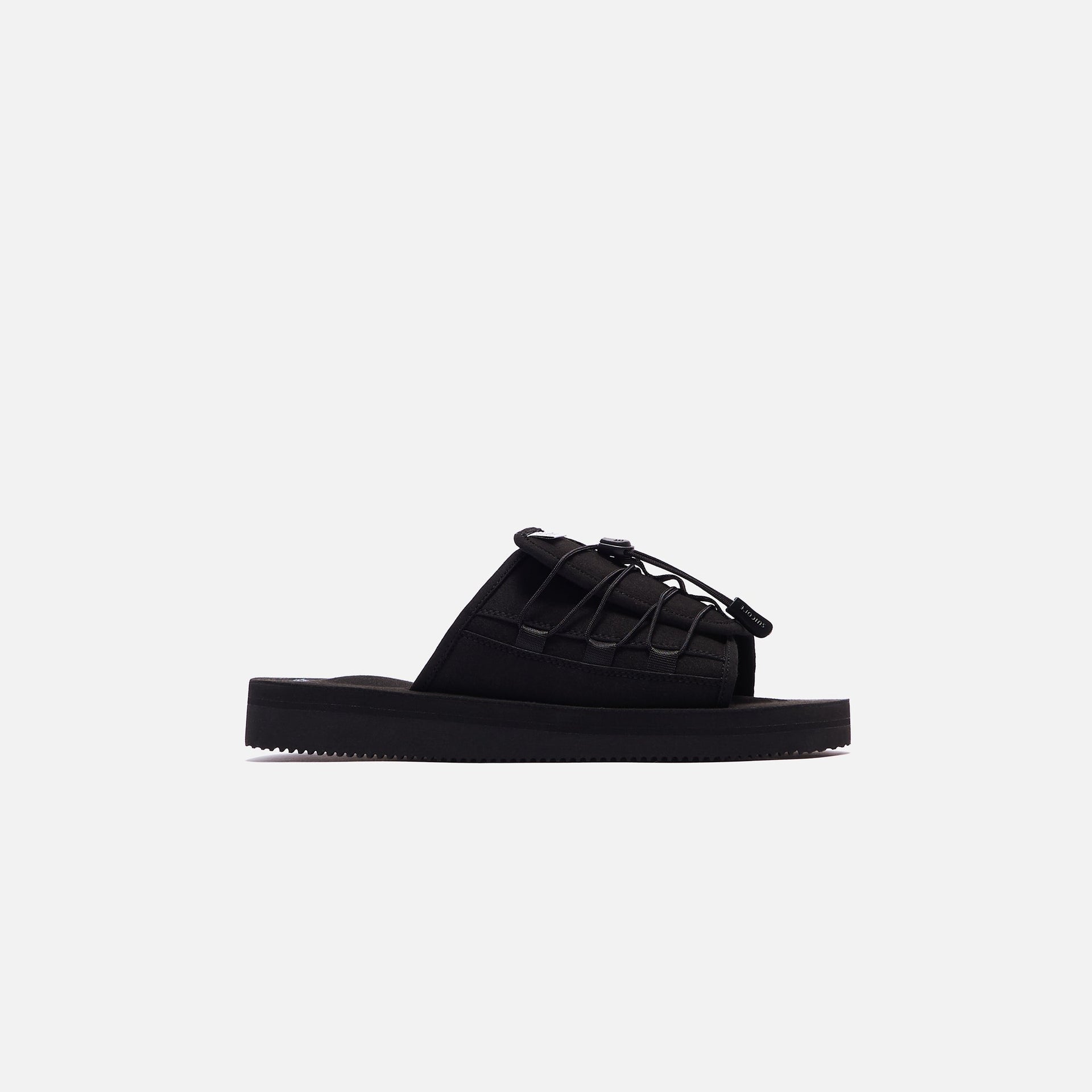 Suicoke OLAS-ECS - Black