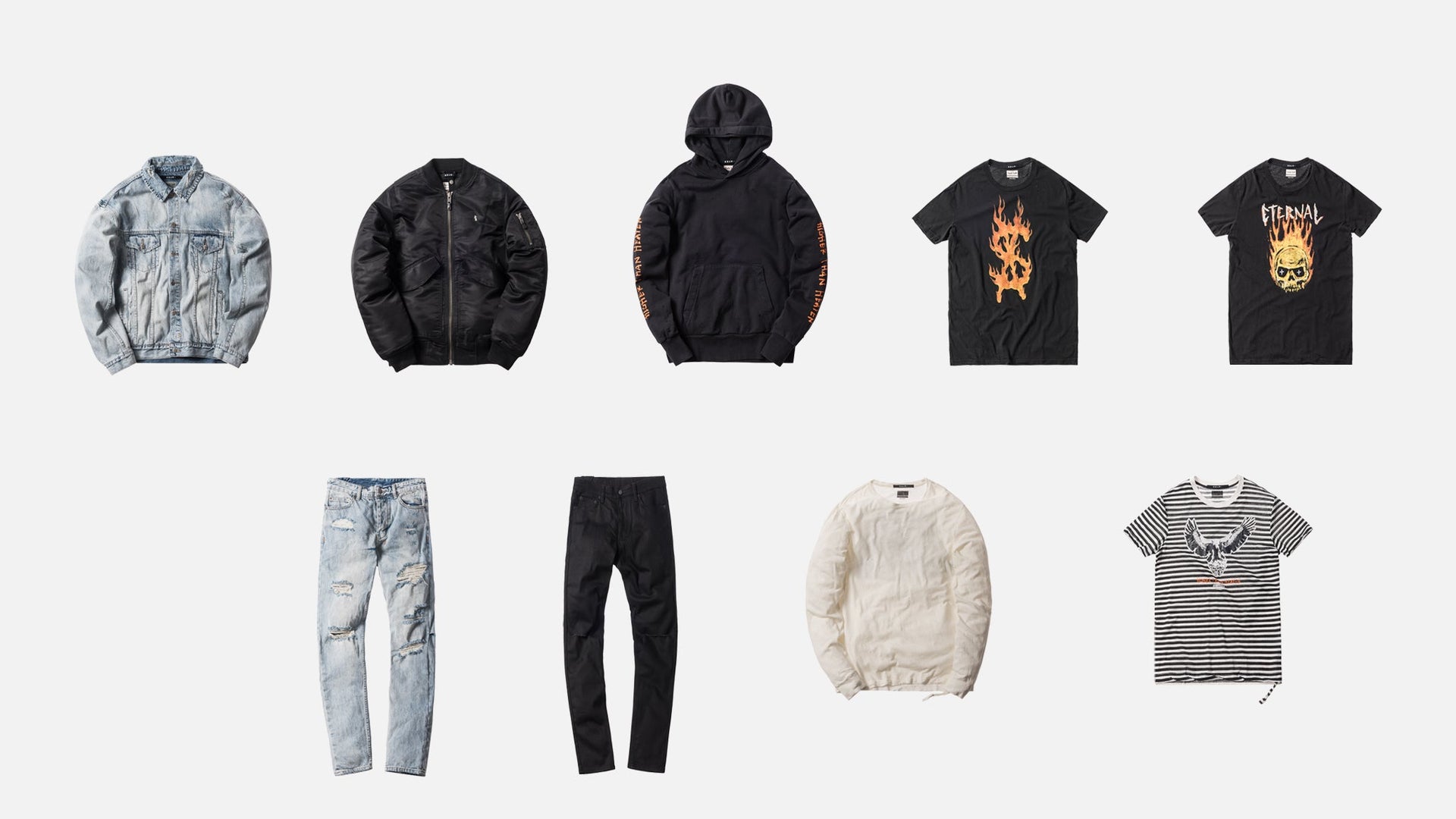 Ksubi x Travis Scott Capsule