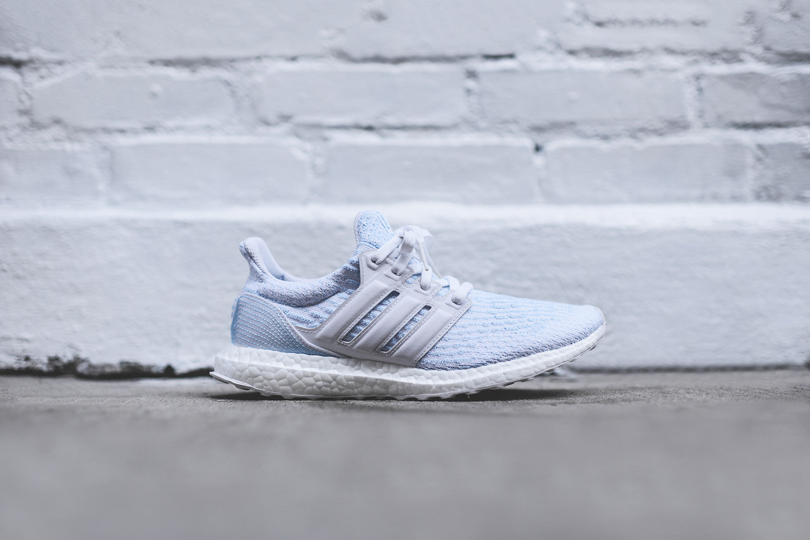 adidas x Parley UltraBoost Pack