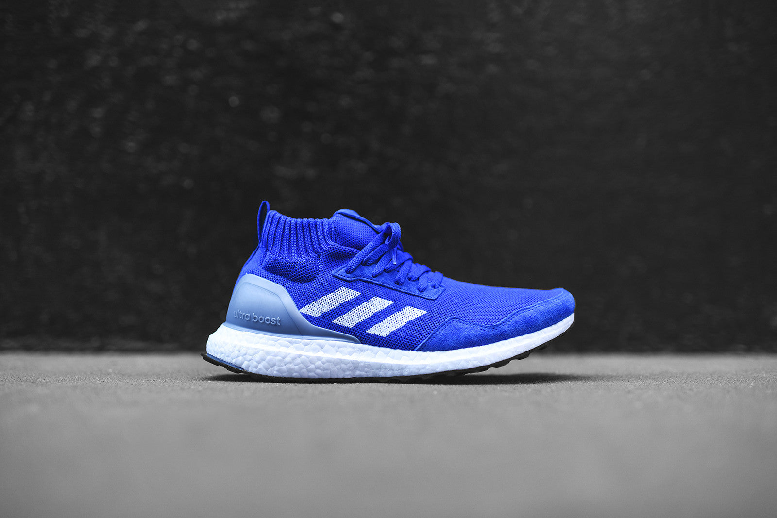 adidas Consortium Run Thru Time Pack