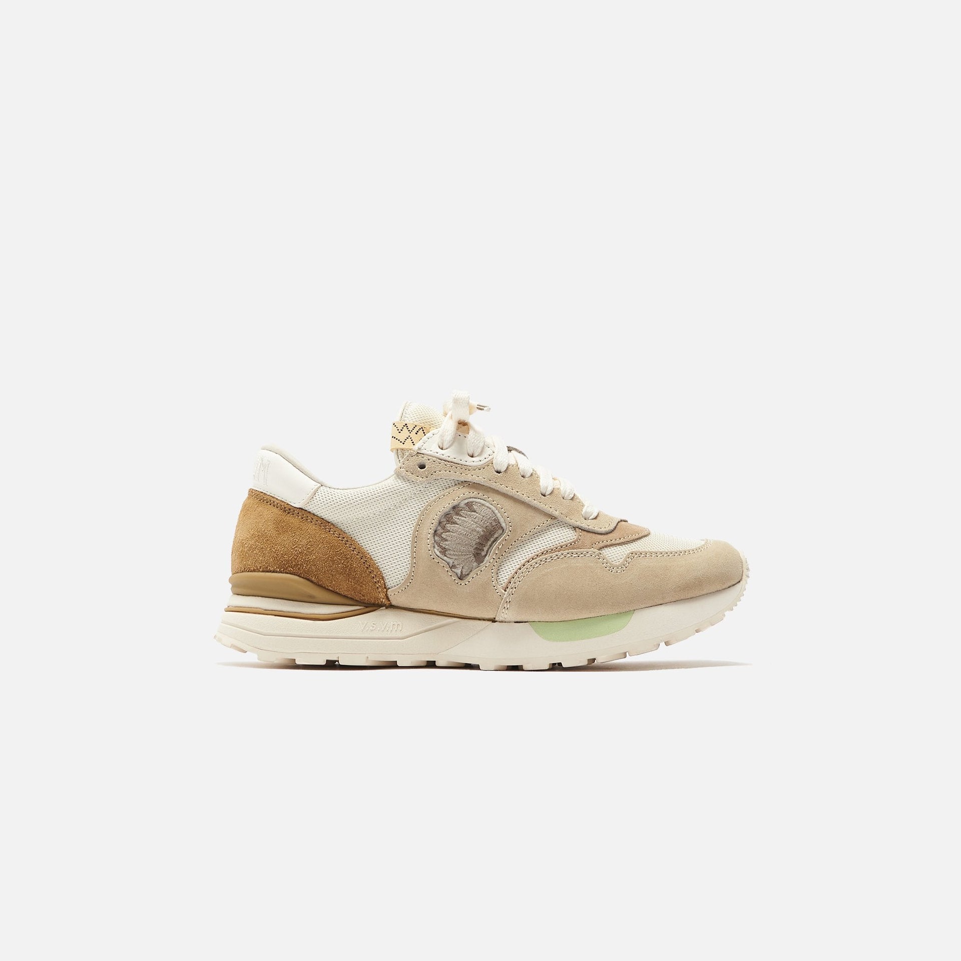 Visvim Roland Jogger - Beige