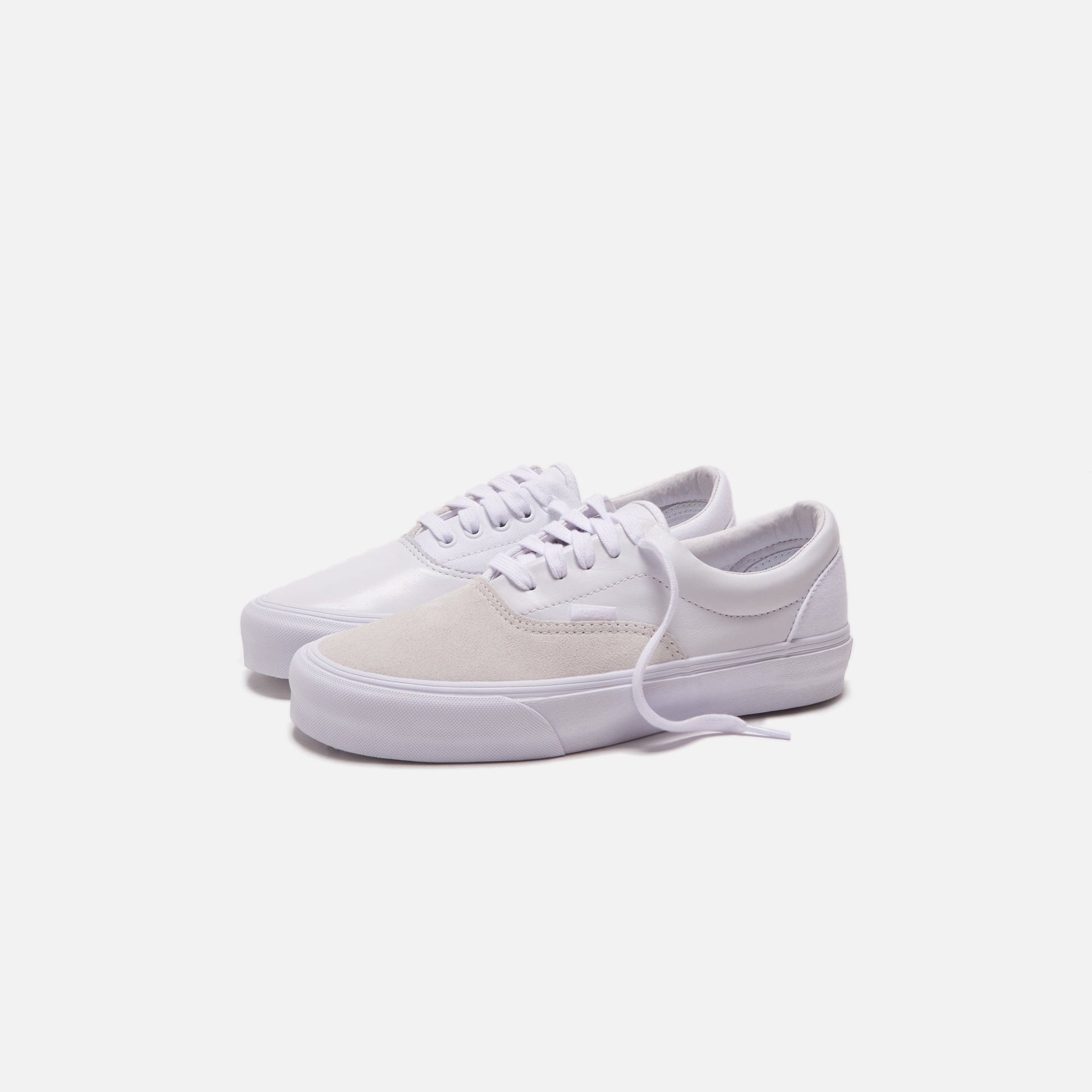 Vans x Engineered Garments Era Gore VLT LX - White