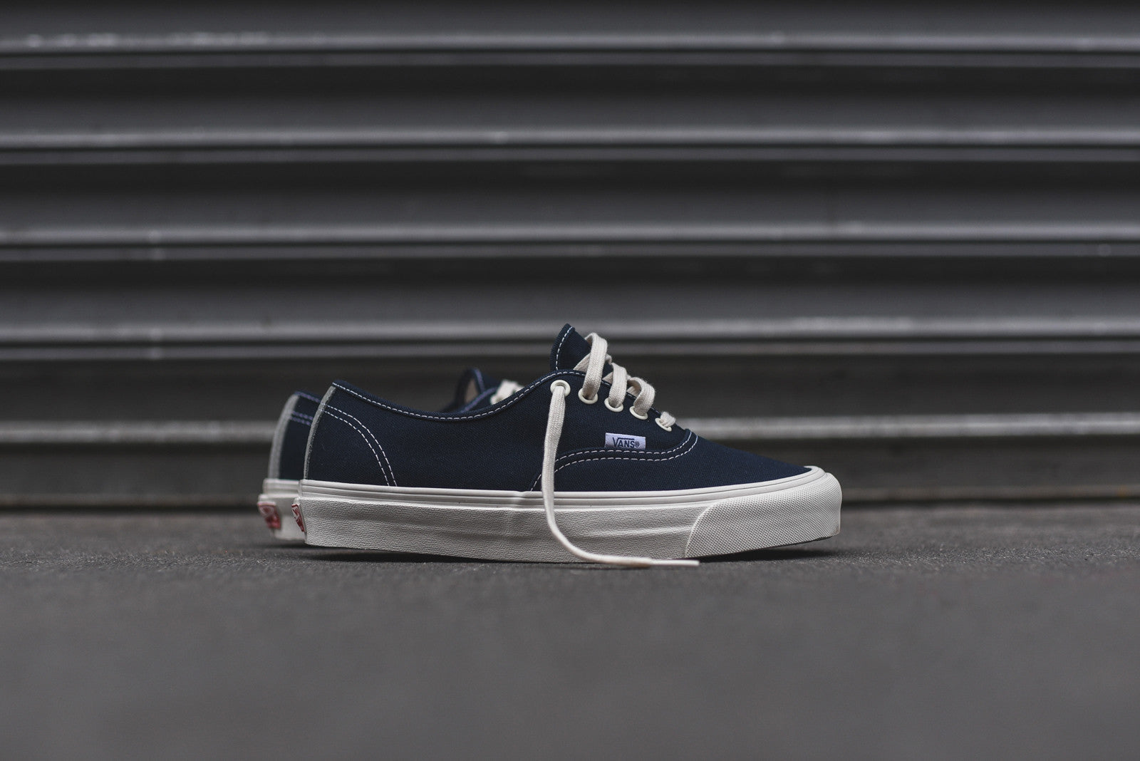 Vans Vault Authentic OG LX Pack