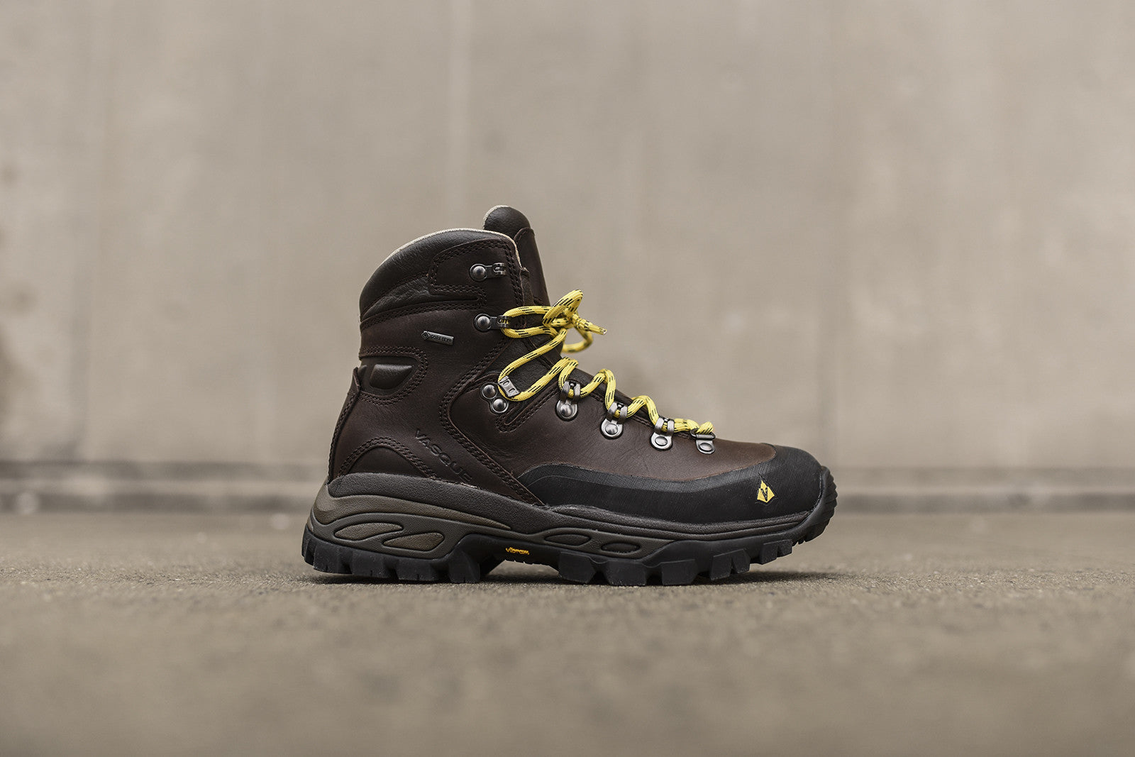 Vasque Eriksson GTX - Brown / Black