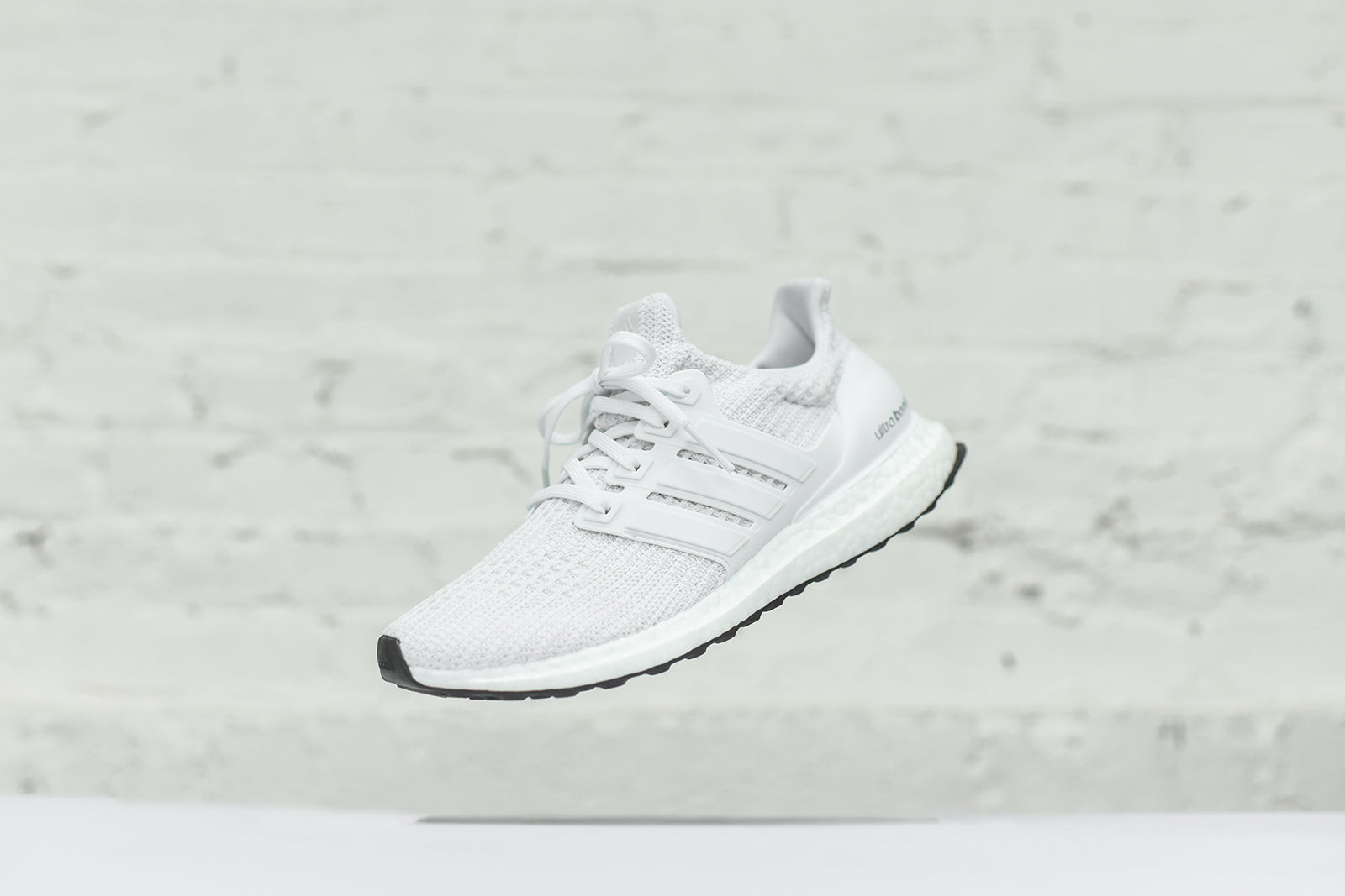 adidas WMNS UltraBoost 4.0 - Triple White