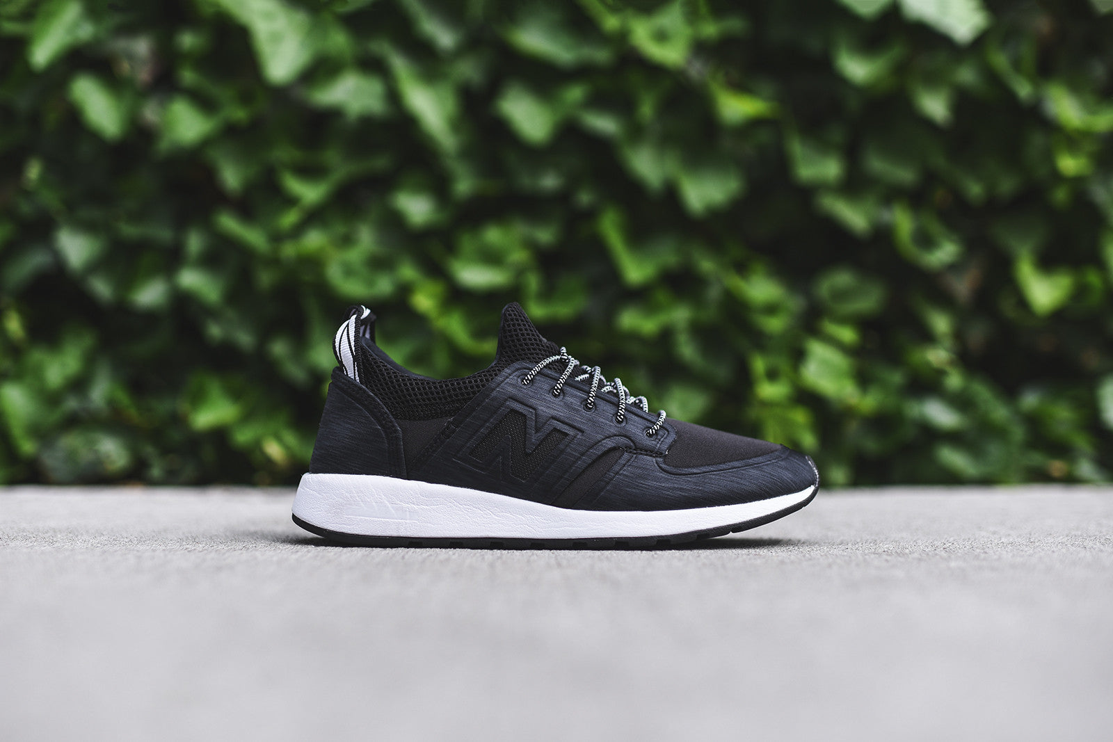 New Balance WMNS 420SA REVlite Sip-On - Black