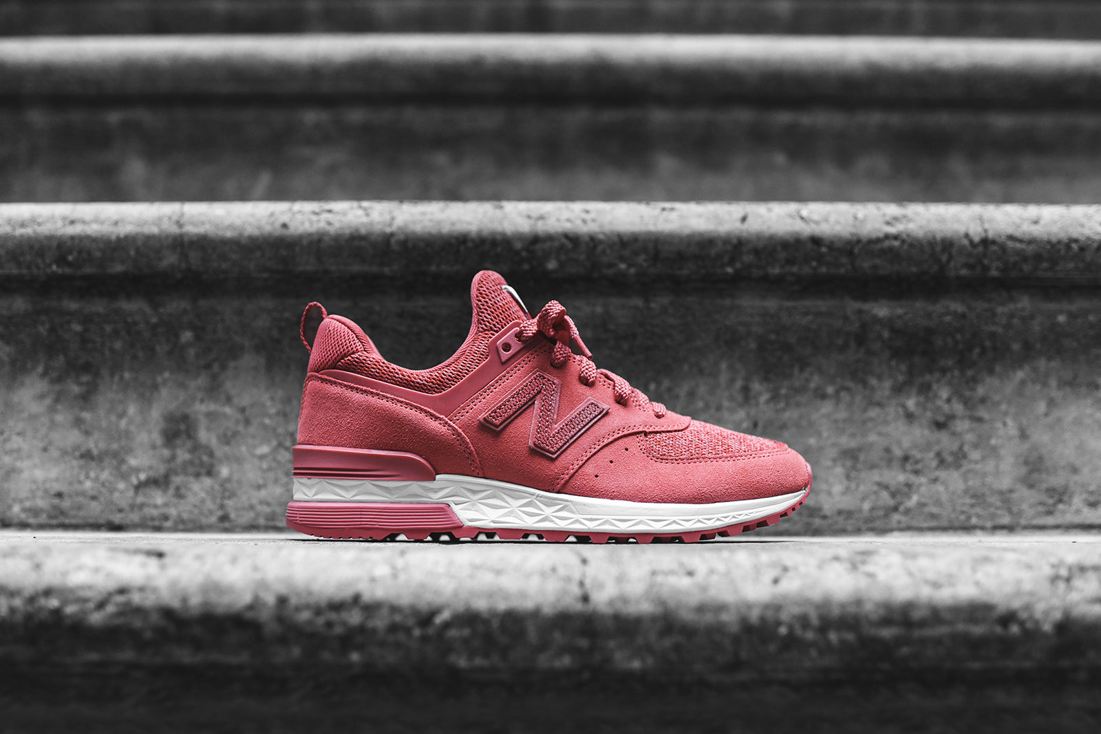 New Balance WMNS 574 Pack