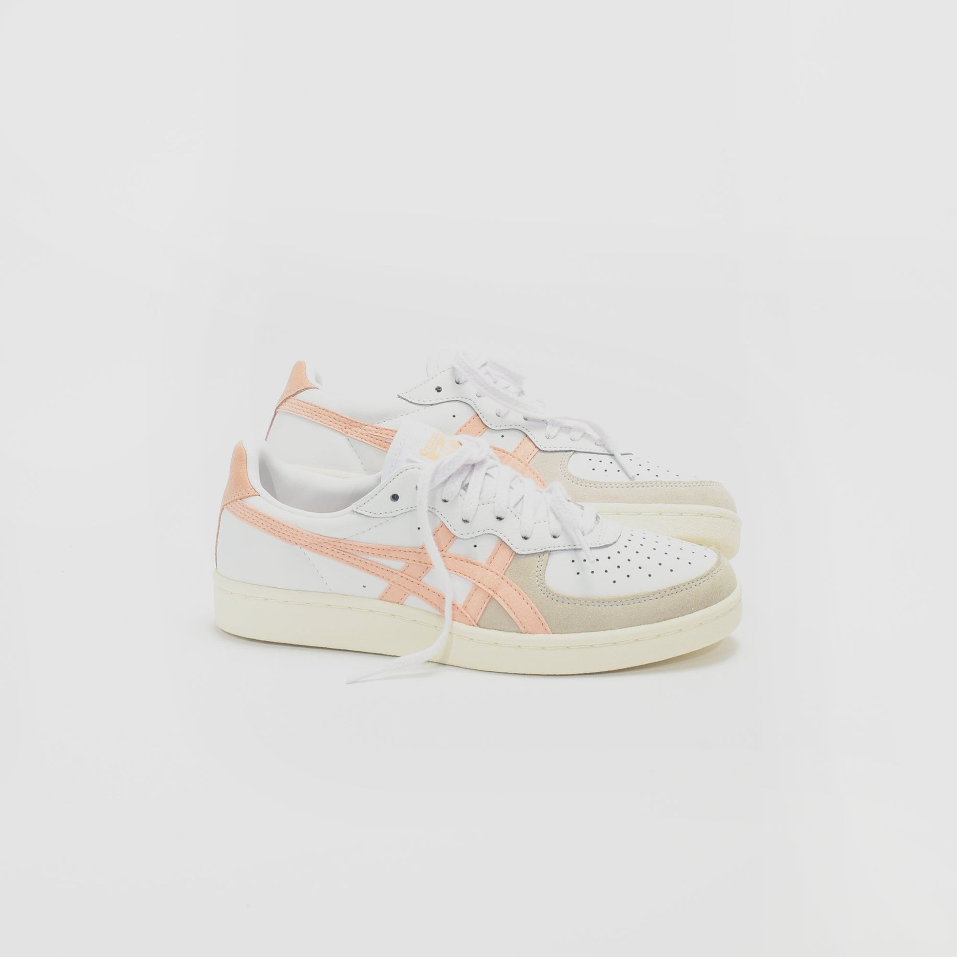 Onitsuka Tiger GSM - White / Breeze