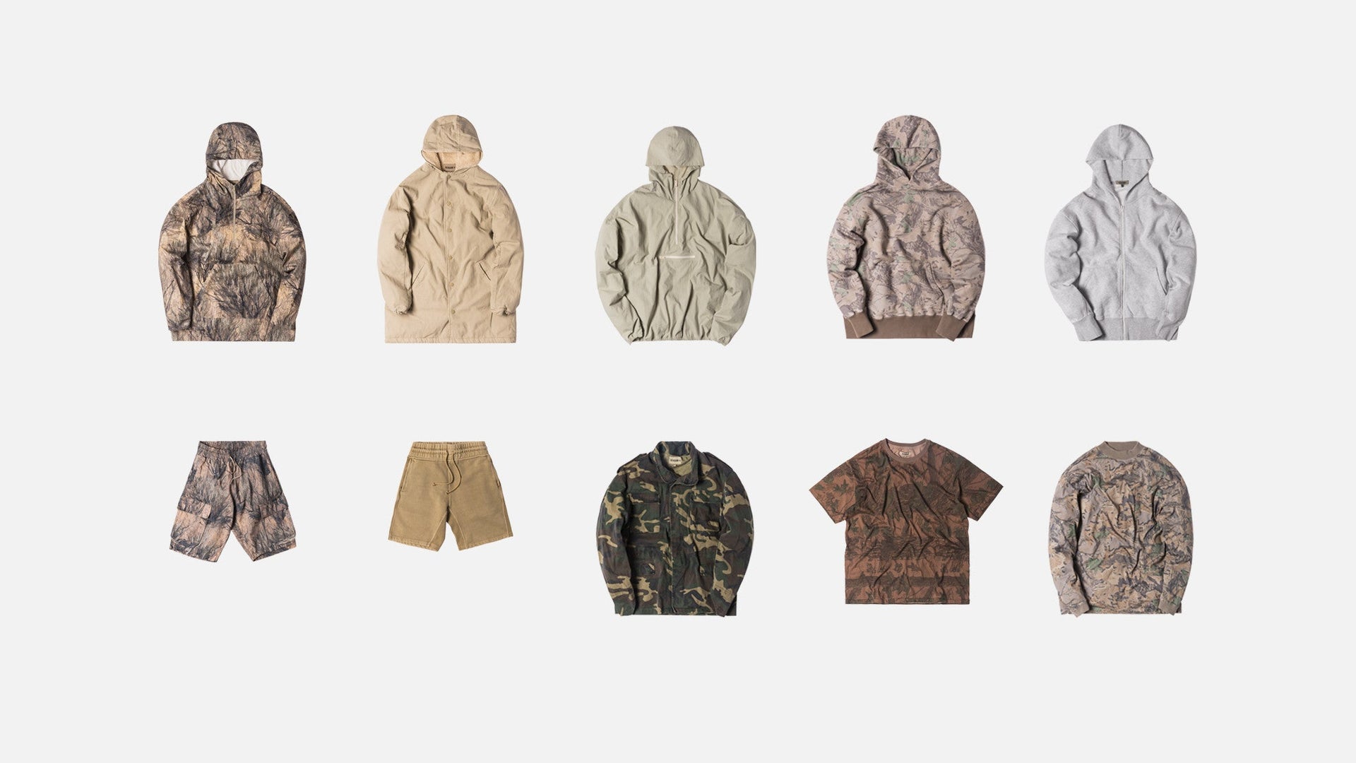 Yeezy Season 4, Delivery 2