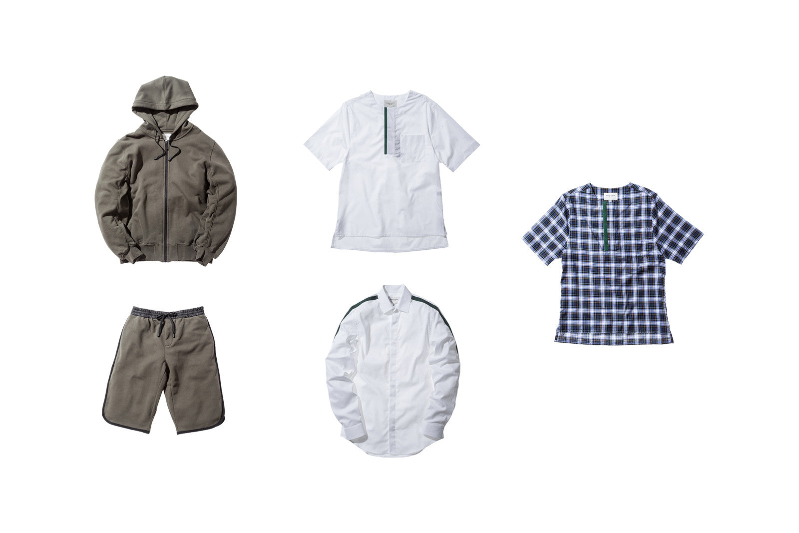 Public School Pre-Fall 2016 - Second Delivery