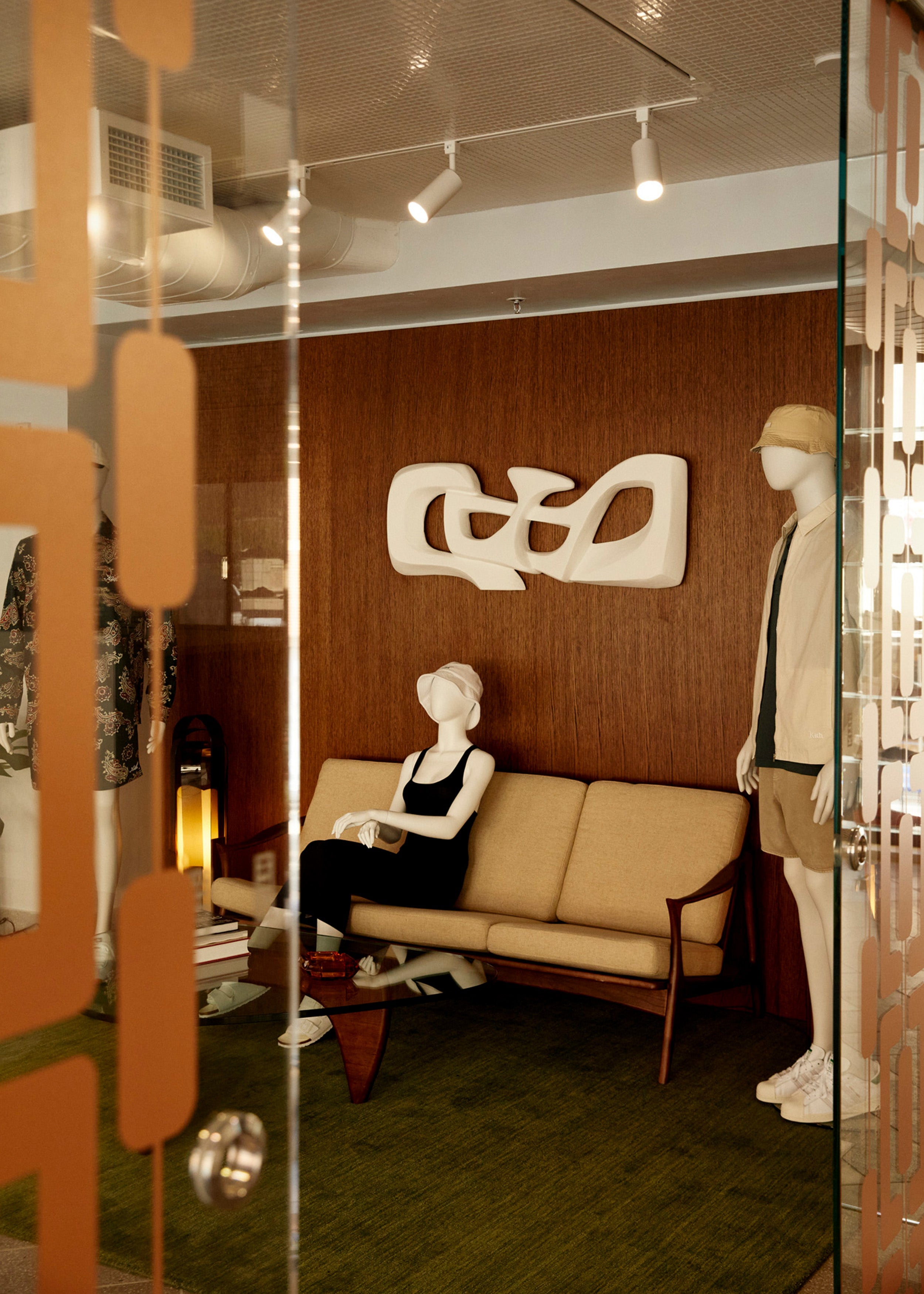 Kith Activation Kith Summer 2021 Activation – Kith Canada