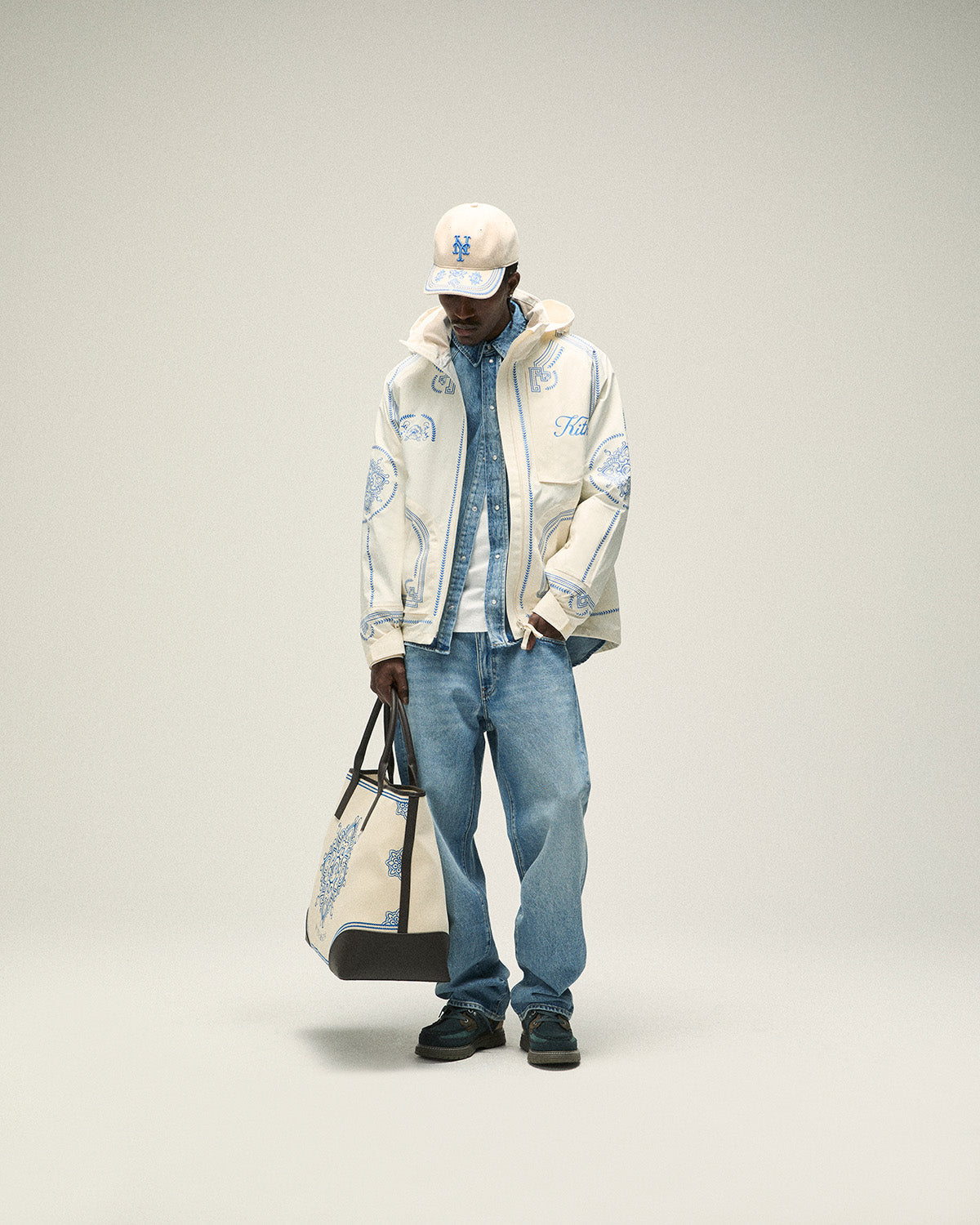 Spring 2025 Lookbook