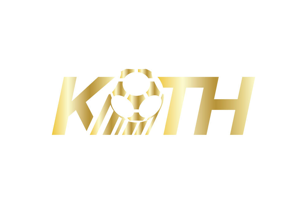 Kith X Adidas Soccer Part 3