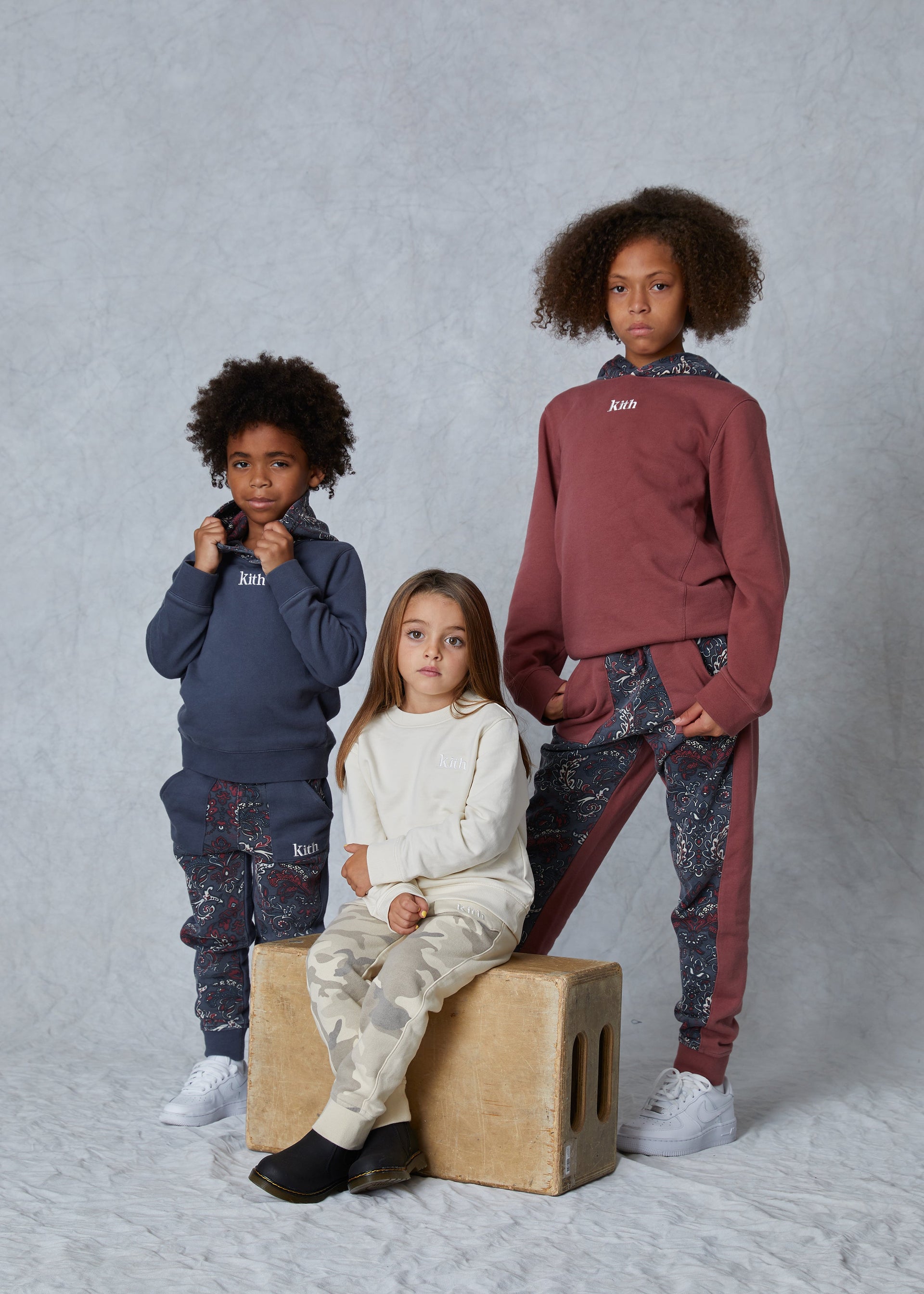 Kith Kids Fall 2020 & Fall Classics