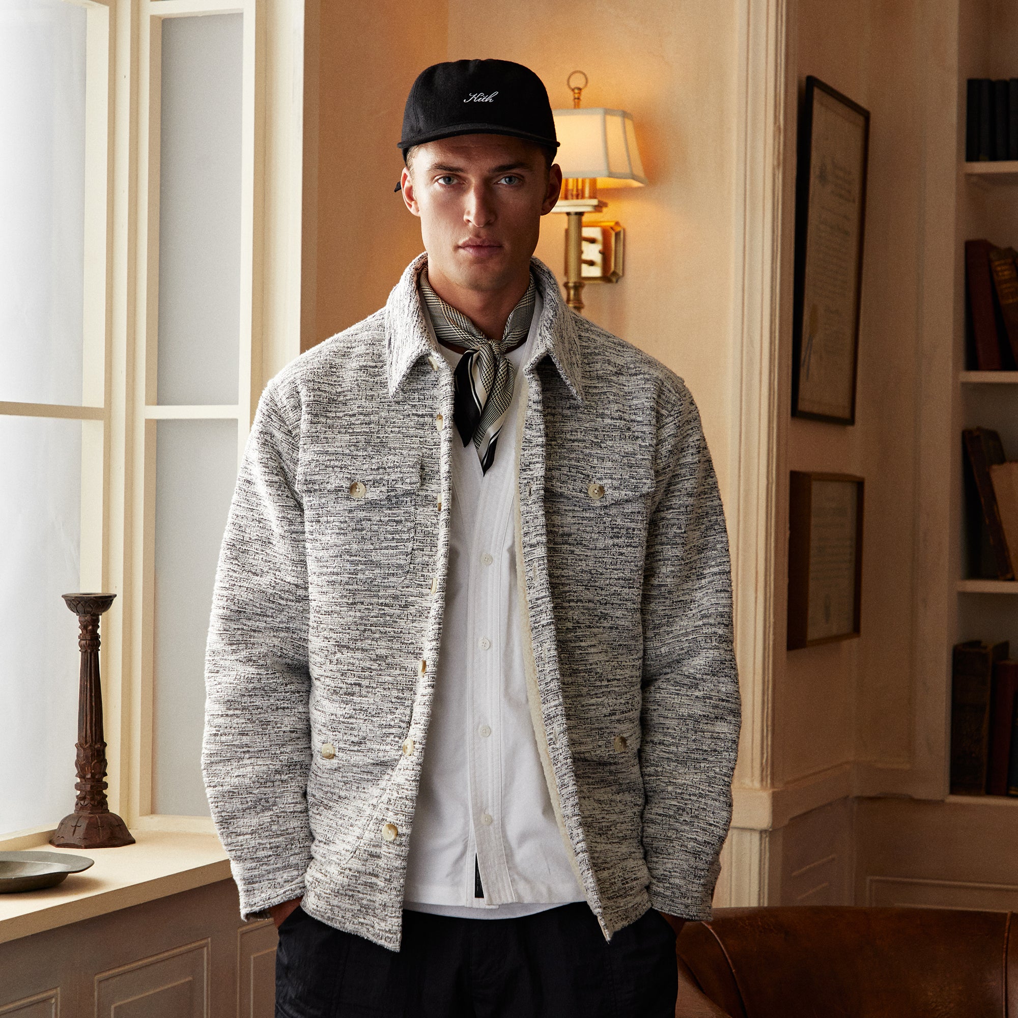 Kith Fall 2022 | Kith Canada