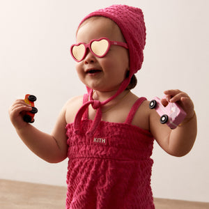 Kith Baby Summer 2024 Accessories