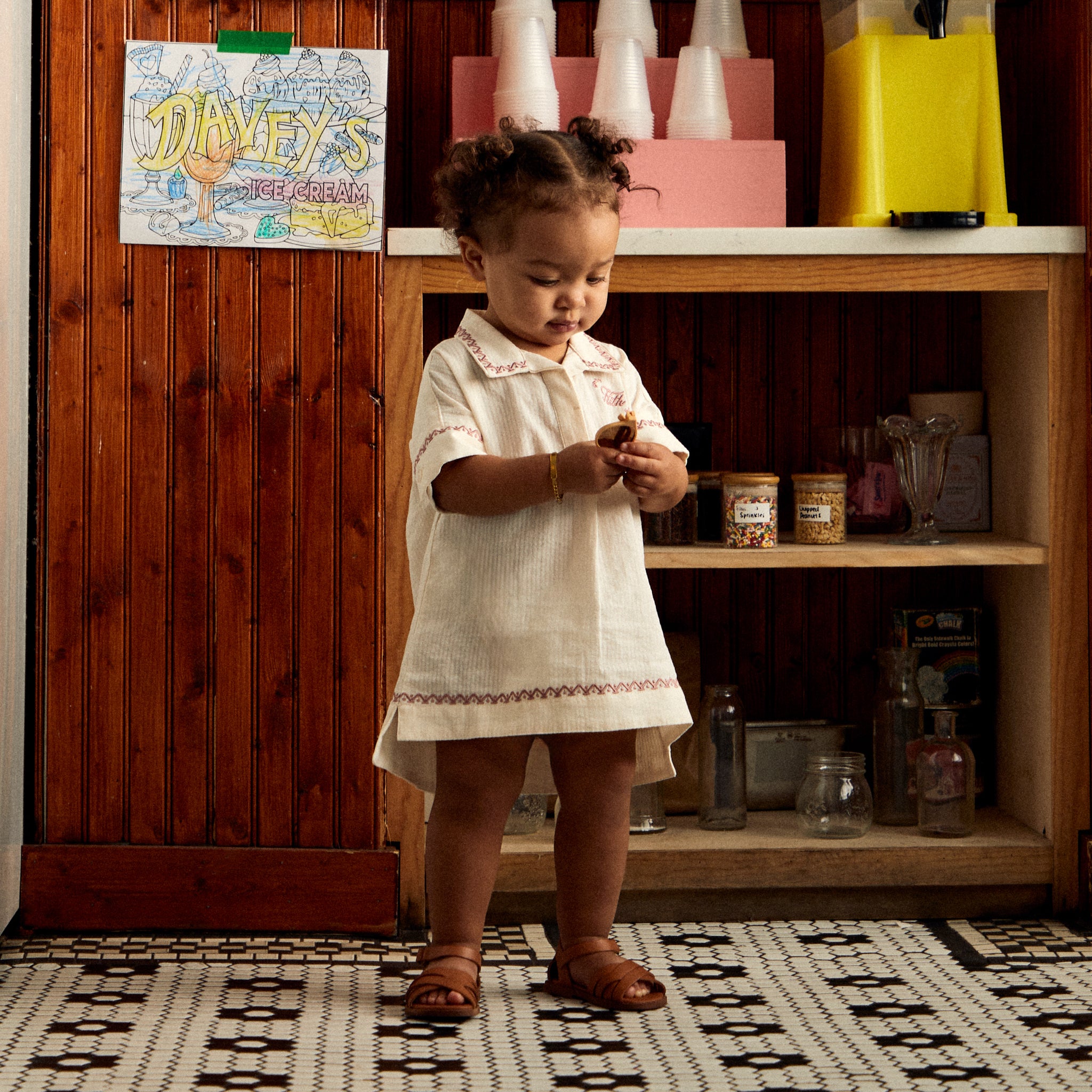 Kitsch Baby Kith Baby Pre-Summer 2024 | Kith Canada