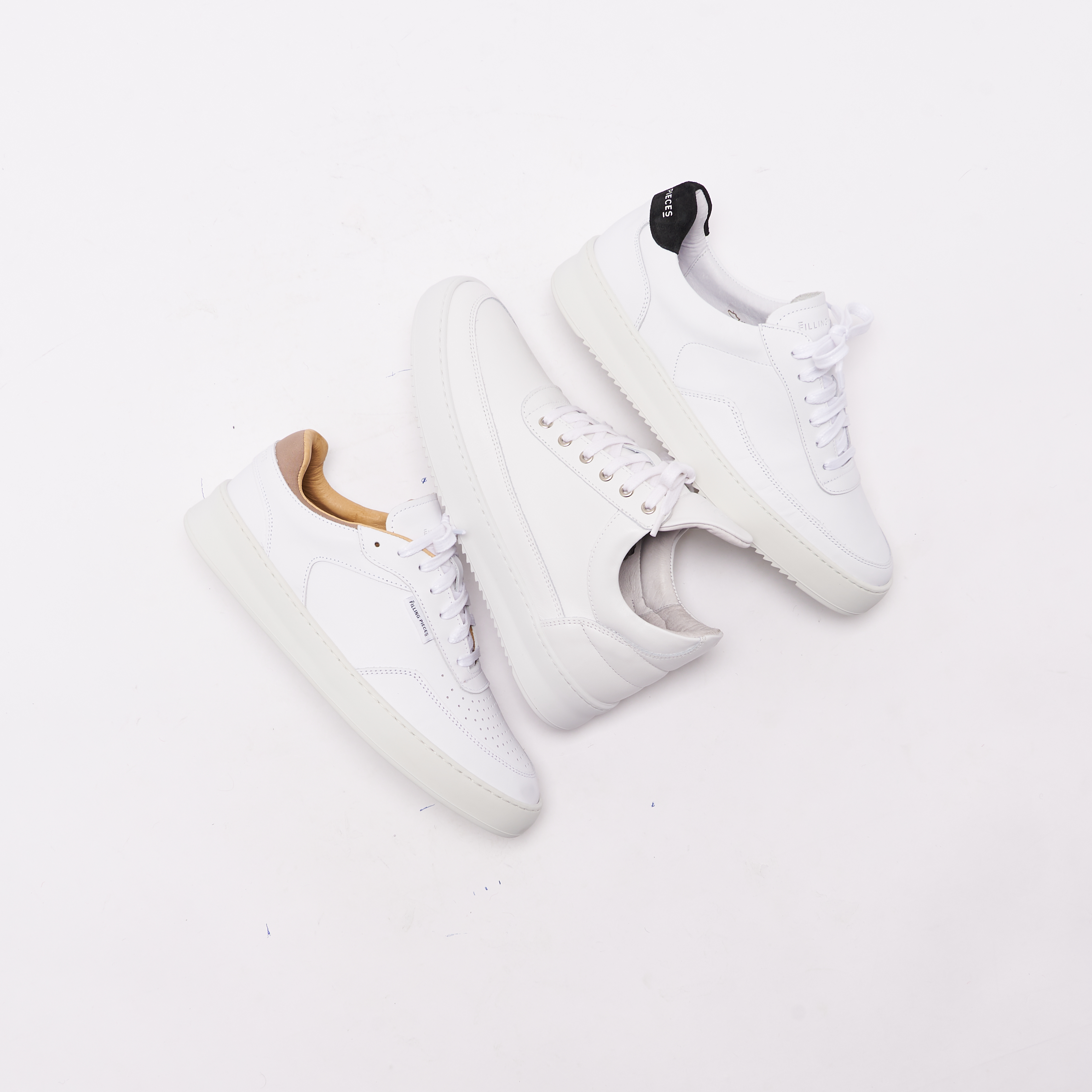 Filling Pieces Footwear & Sneakers – Kith Canada