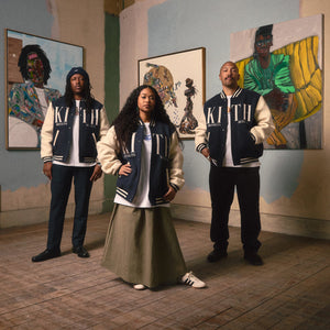 Kith for the Brooklyn Museum & Black History Month Artist Series Capsule