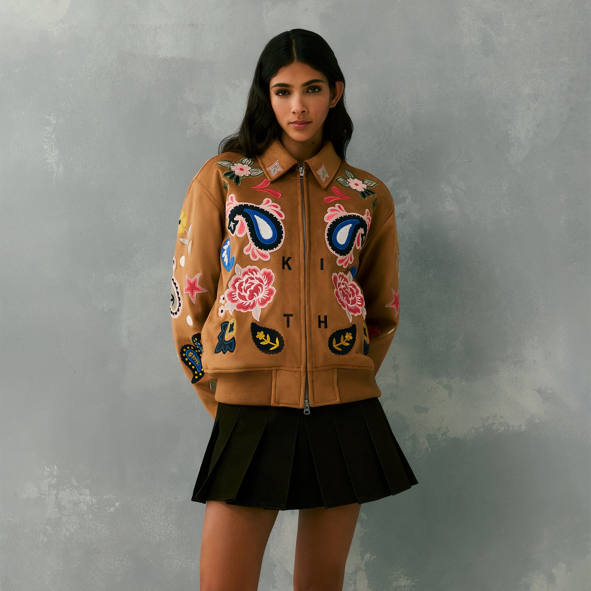 Kith Collection Kith Women Winter Delivery II | Kith Canada