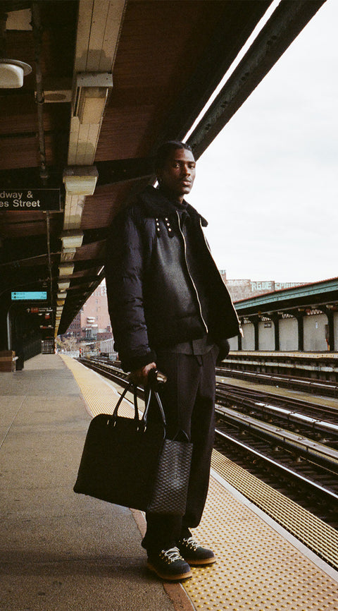 
        Kith Winter 2023 Delivery II
      
