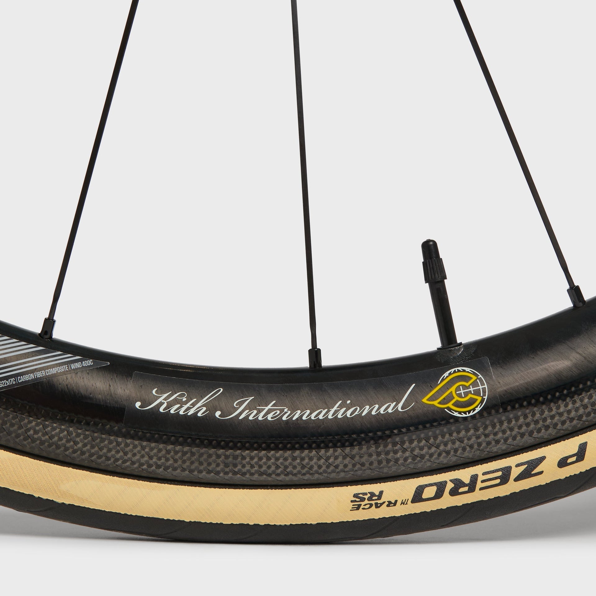 Kith for Cinelli Supercorsa Bike - Stadium - PH