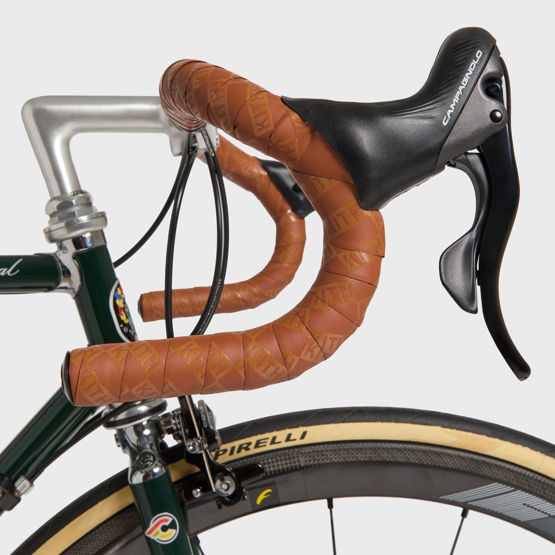 Kith for Cinelli Supercorsa Bike - Stadium - PH