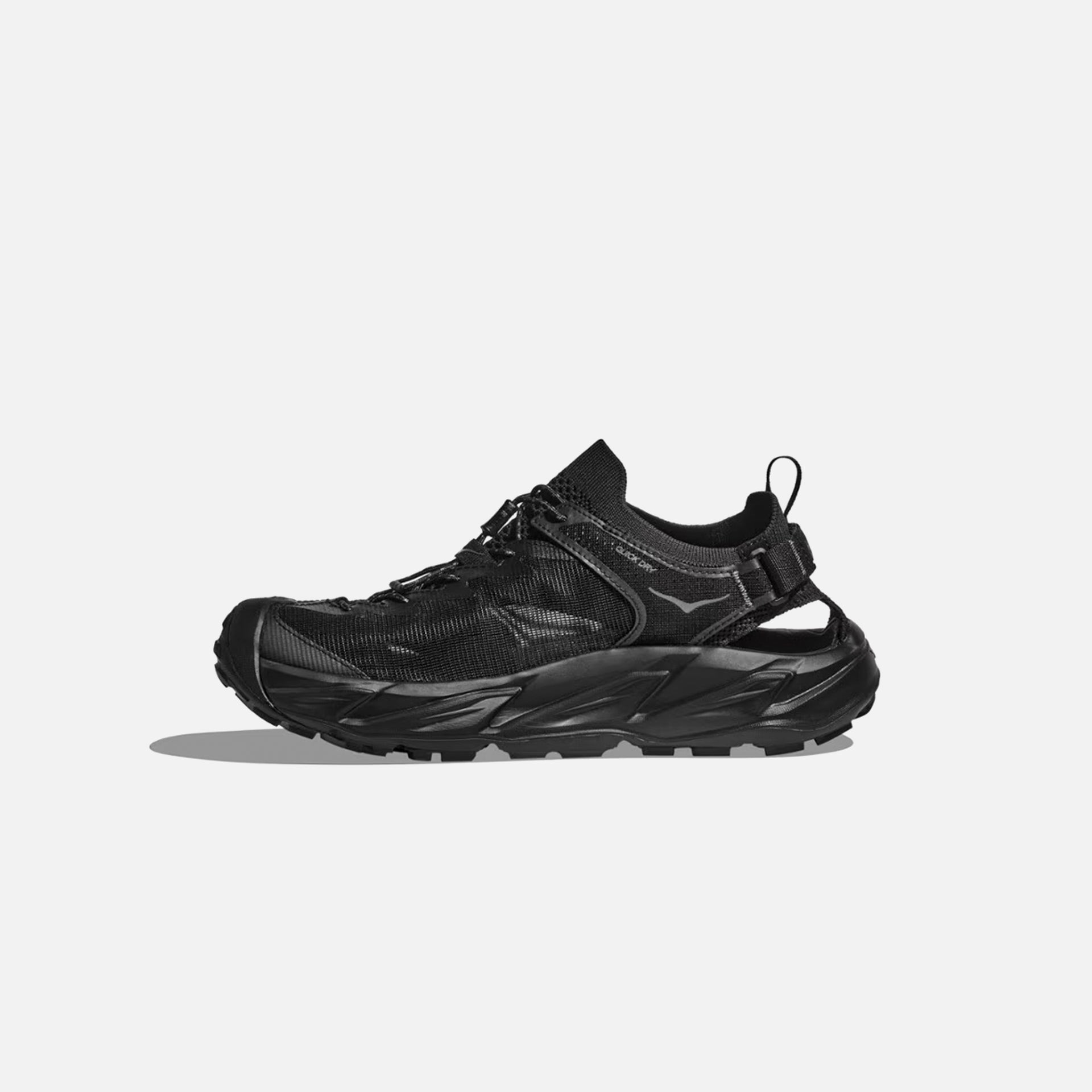 Hoka Hopara 2 - Black