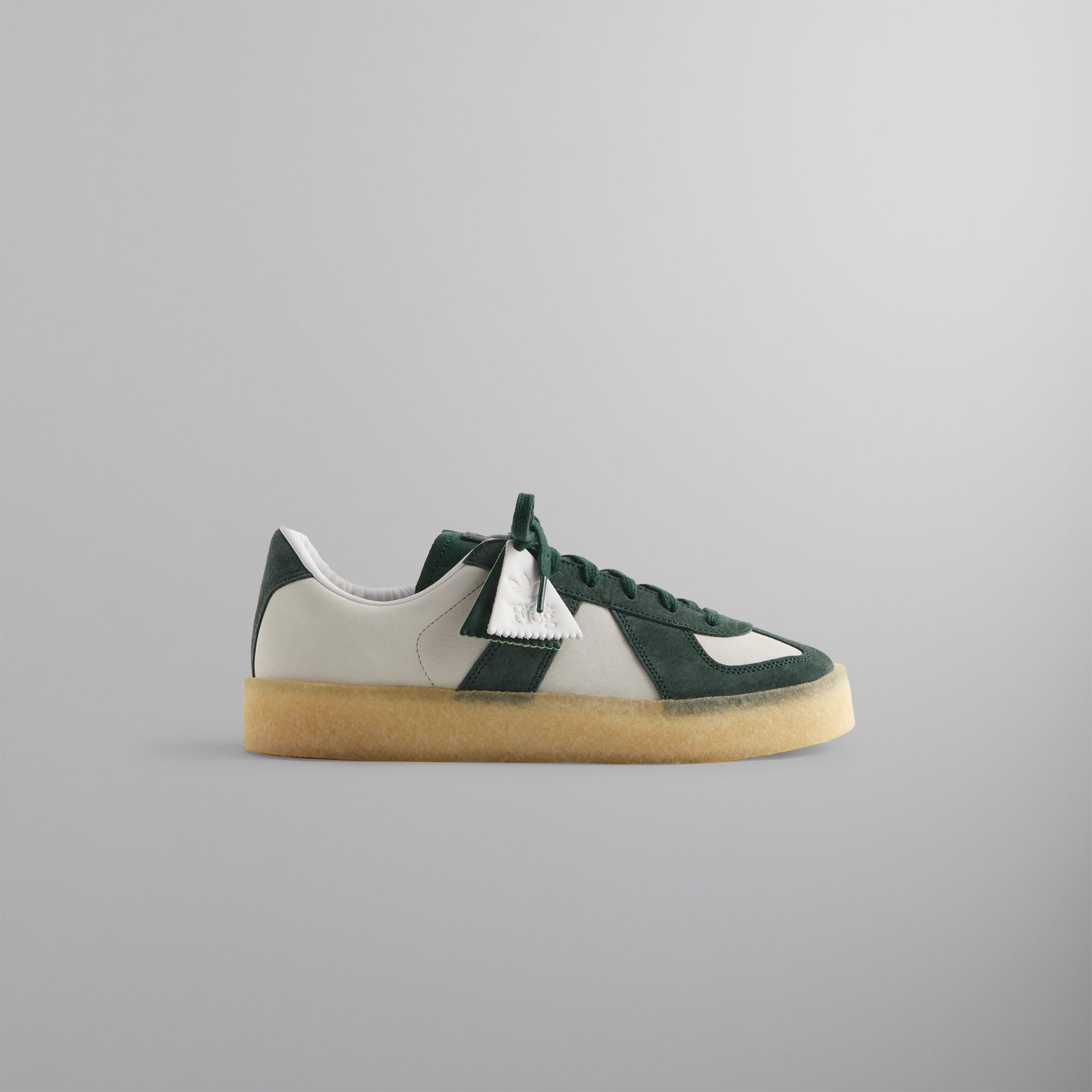 The 8th St BW Army by Ronnie Fieg for adidas Originals & Clarks Originals MADE-TO-ORDER - Vitality PH