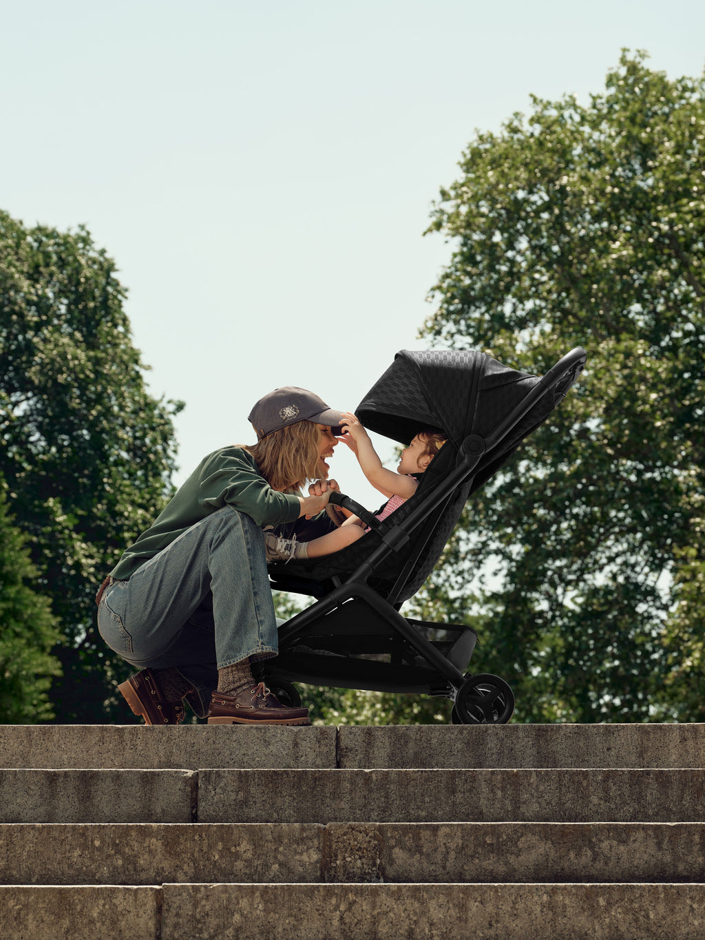 Monday Program™ | Kith for Bugaboo 2026