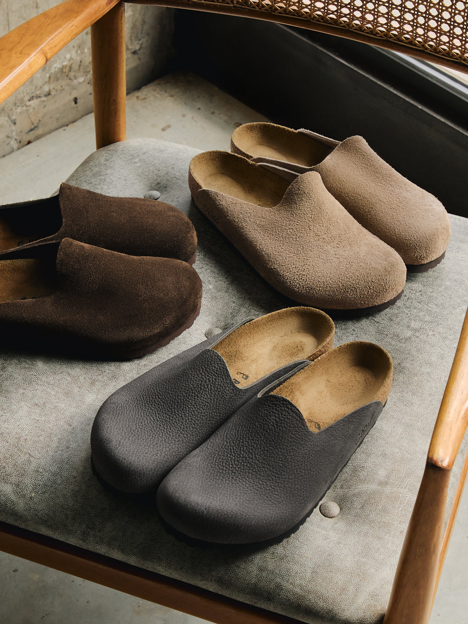 Kith for Birkenstock Summer 26 – Kith Canada